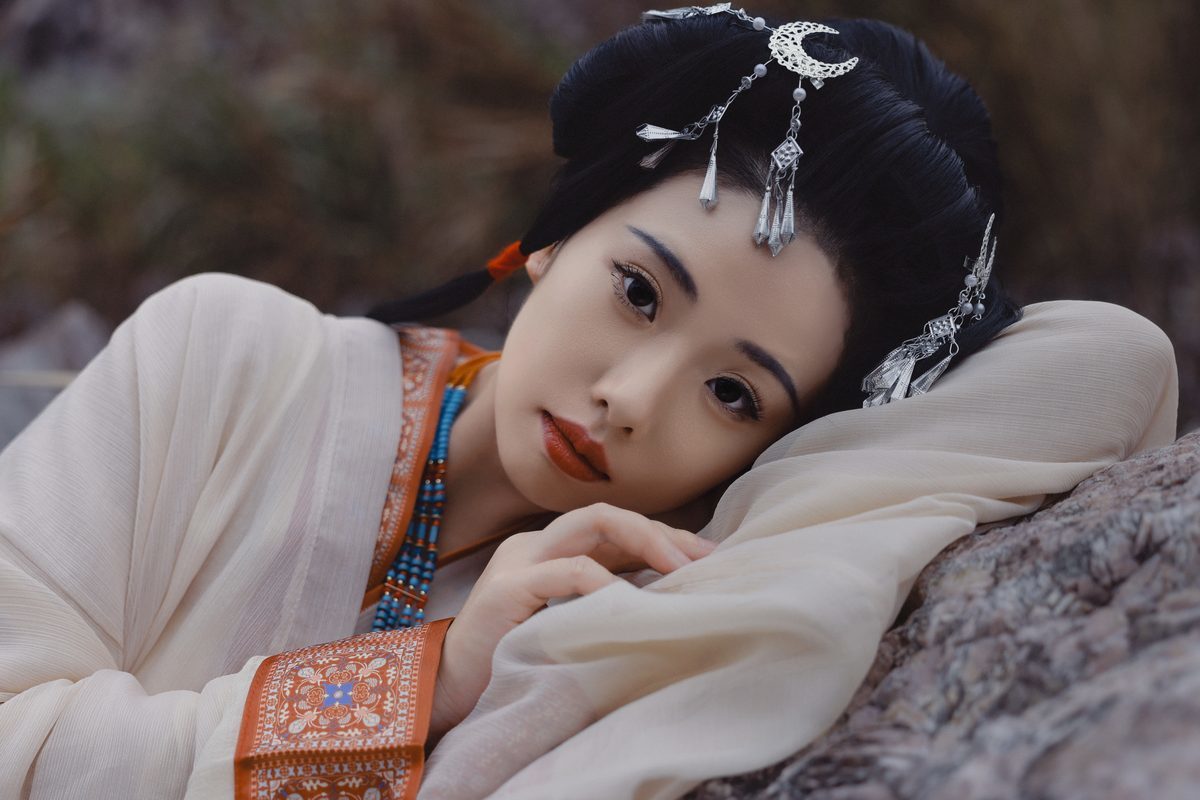 图片[17]-YiTuYu艺图语 Vol.6266 Yao Yi Yao[30P]-六色网