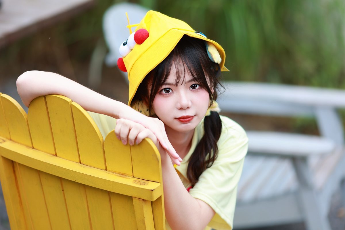图片[23]-YiTuYu艺图语 Vol.5753 Mu Yan Se Cc[27P]-六色网