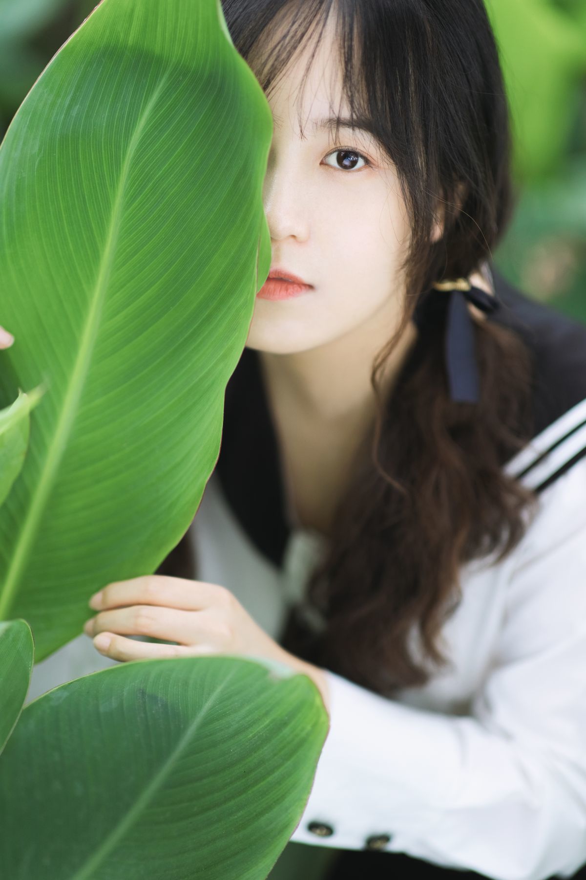 图片[24]-YiTuYu艺图语 Vol.3276 Qiu Qiu[26P]-六色网