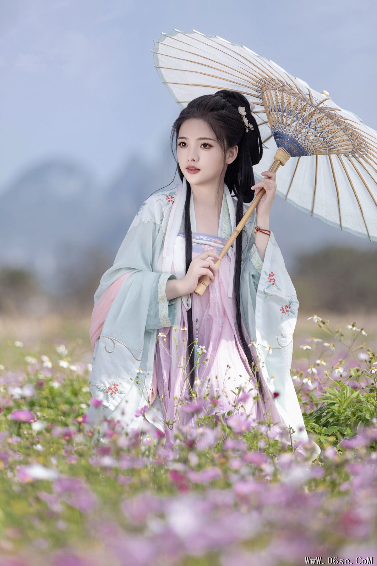 图片[17]-YiTuYu艺图语 Vol.7695 Lei Lei[36P]-六色网