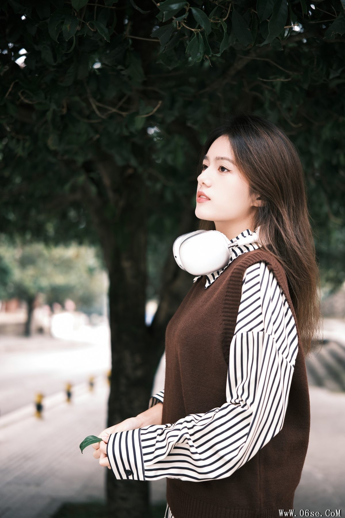 图片[10]-YiTuYu艺图语 Vol.5952 Cao Xiao Shu[29P]-六色网