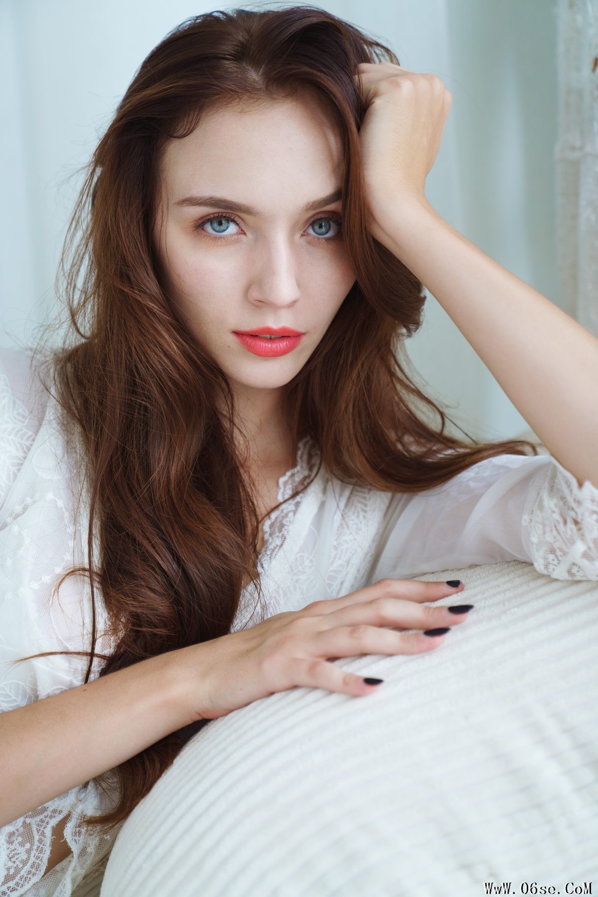 图片[11]-YiTuYu艺图语 Vol.4249 Sasha[34P]-六色网