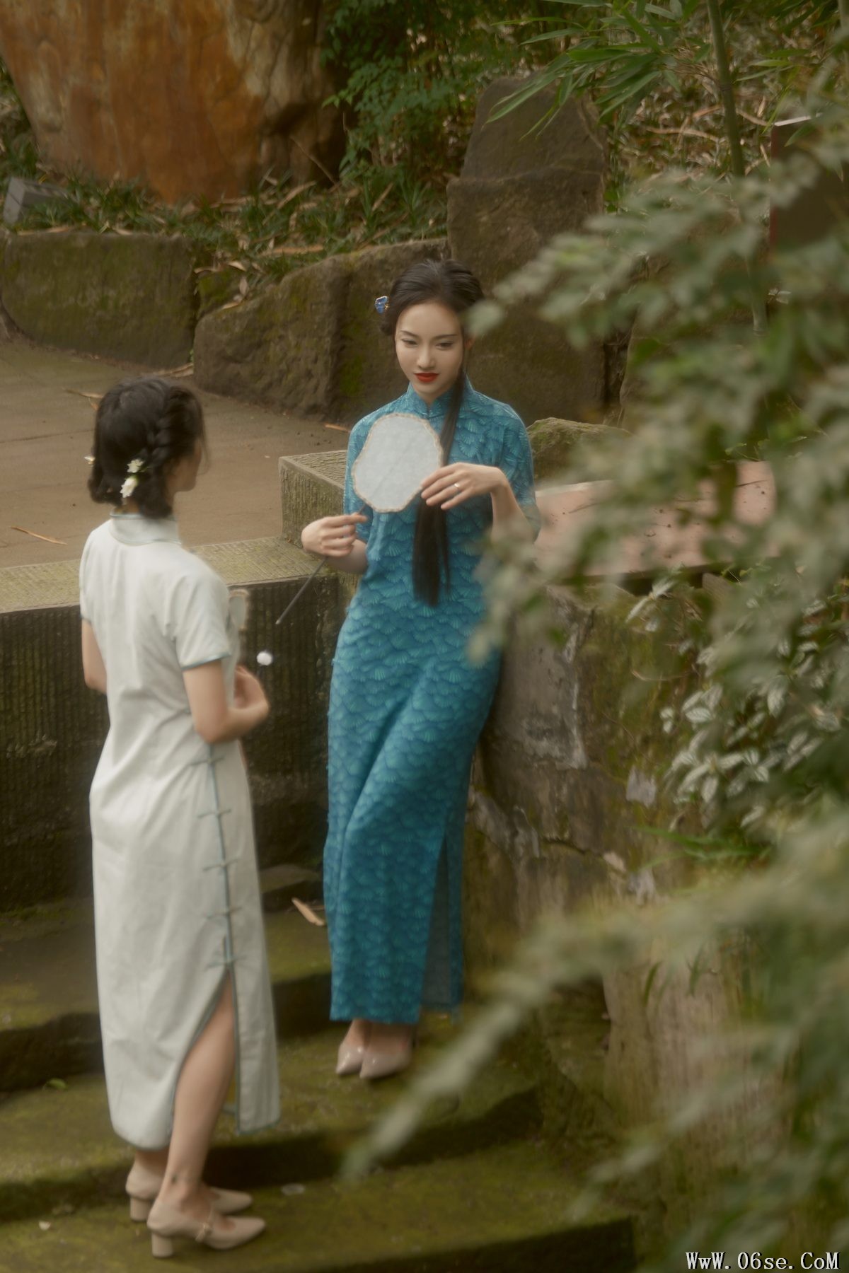 图片[6]-YiTuYu艺图语 Vol.5505 Ju Xiao Tao[21P]-六色网