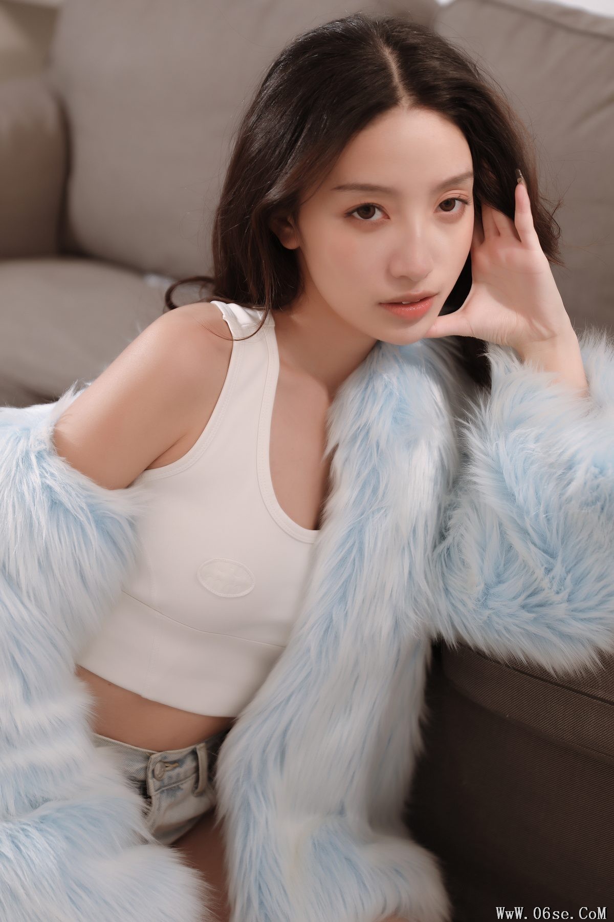 图片[35]-YiTuYu艺图语 Vol.5037 Ning Meng Jing A[37P]-六色网