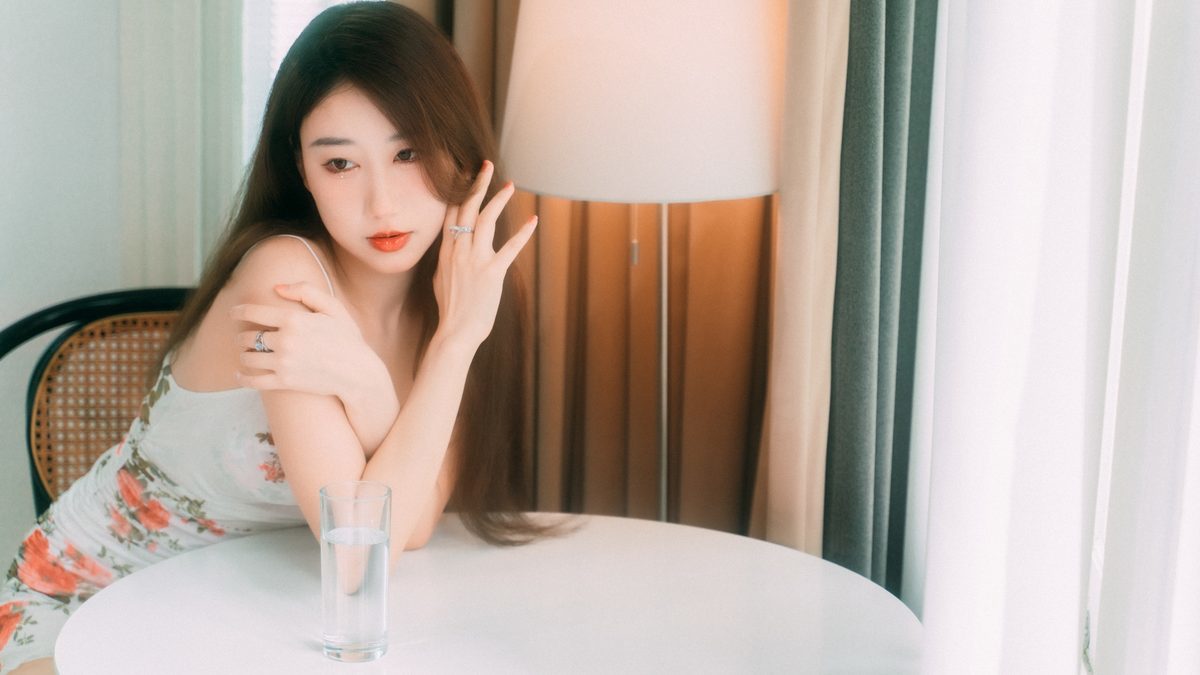 图片[18]-YiTuYu艺图语 Vol.4821 Tao Zi[56P]-六色网