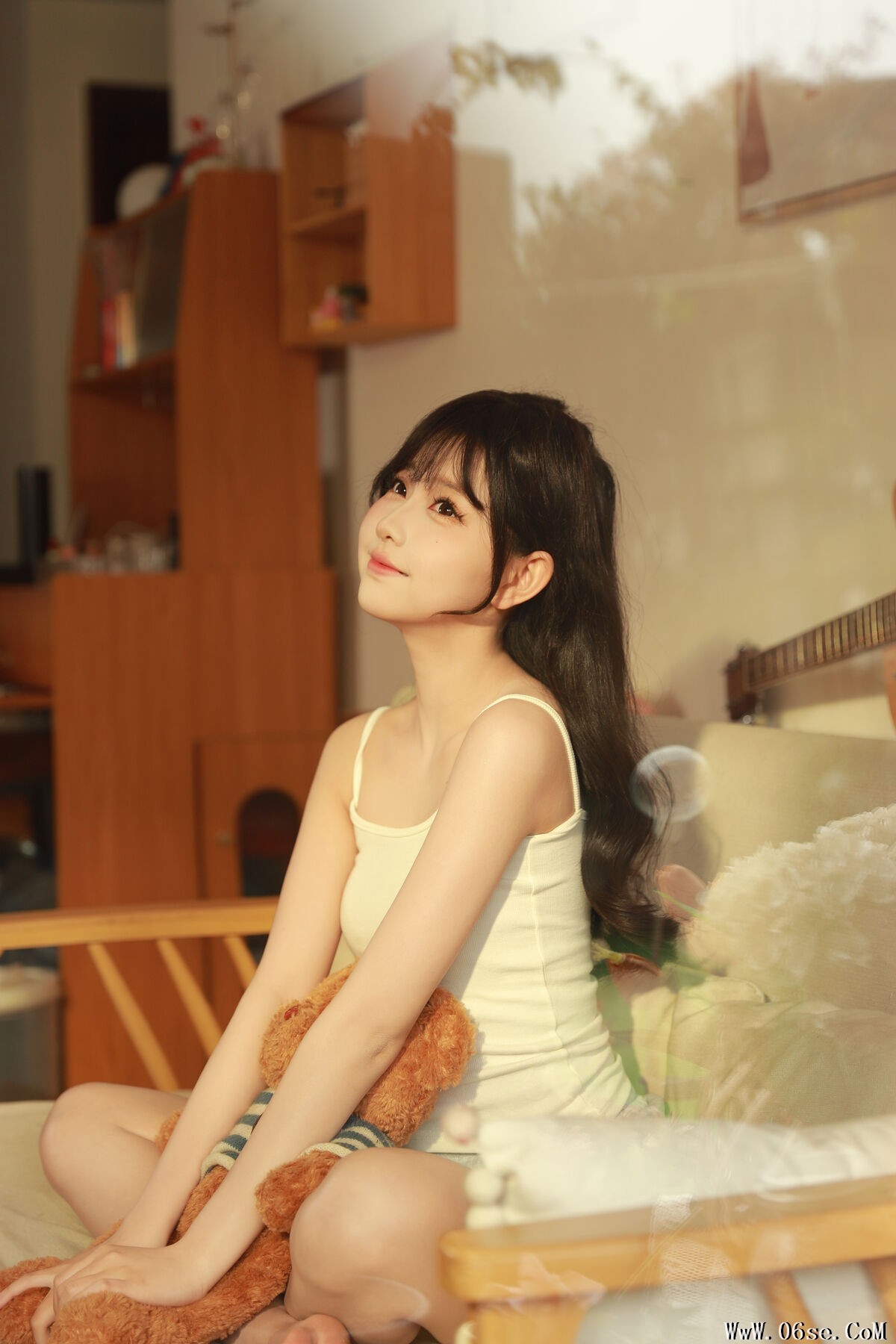 图片[7]-YiTuYu艺图语 Vol.7277 Shi Xiao Guan O[49P]-六色网