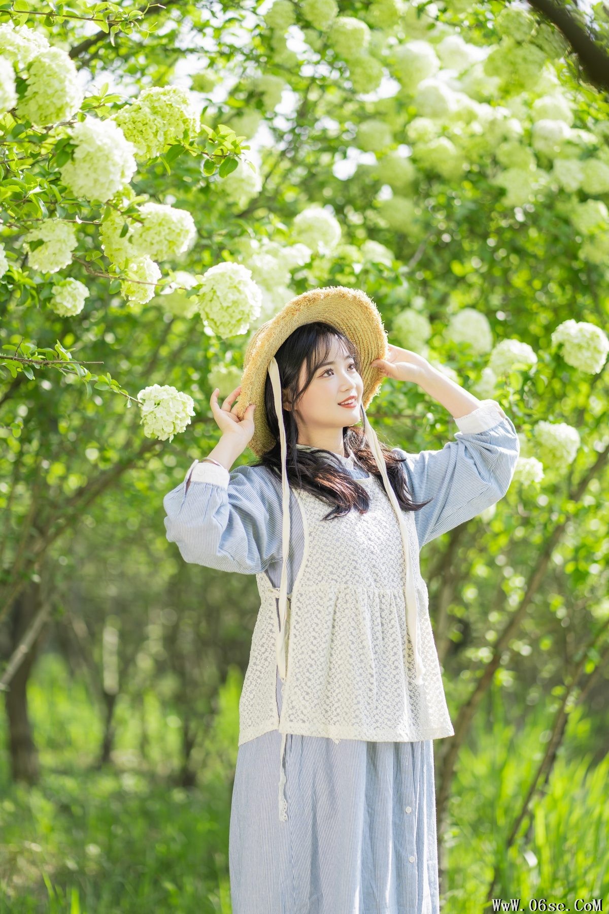 图片[18]-YiTuYu艺图语 Vol.5868 Xiao Ou O[29P]-六色网