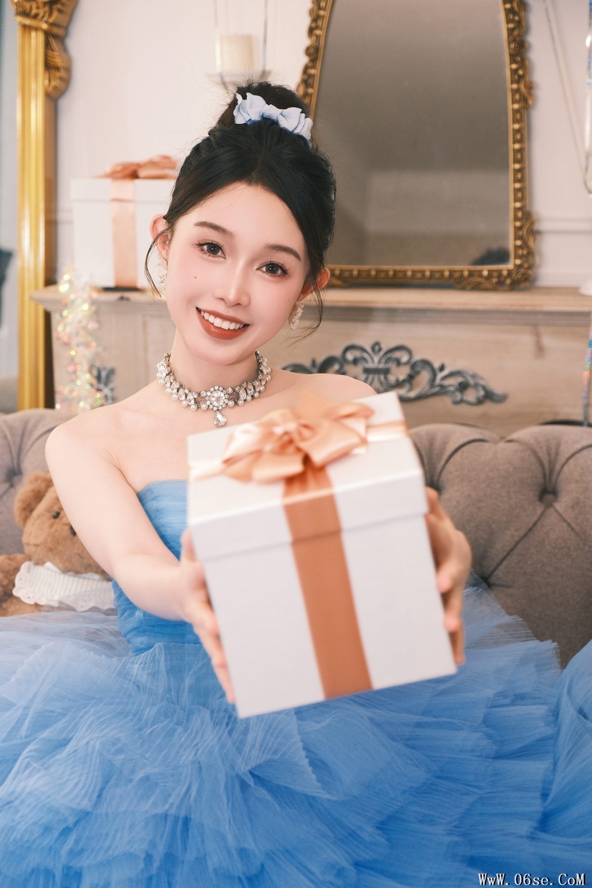 图片[9]-YiTuYu艺图语 Vol.5498 Suan Nai Jia Xin Hao Hao Ci[28P]-六色网