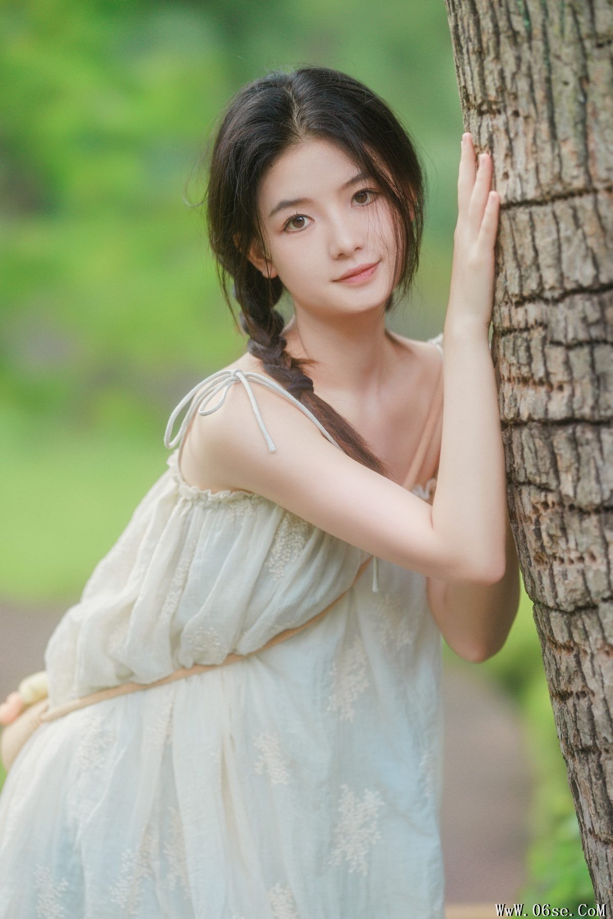 图片[27]-YiTuYu艺图语 Vol.5166 Bu Ta Xiao Yao[45P]-六色网