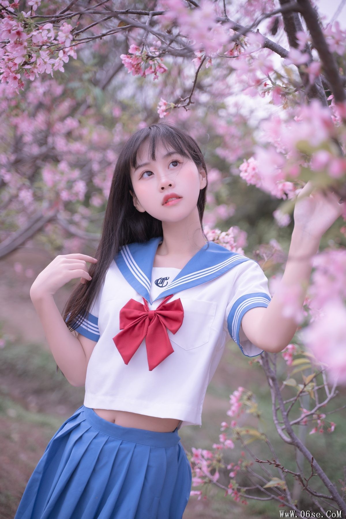 图片[11]-YiTuYu艺图语 Vol.3665 Meng Ya Er[33P]-六色网