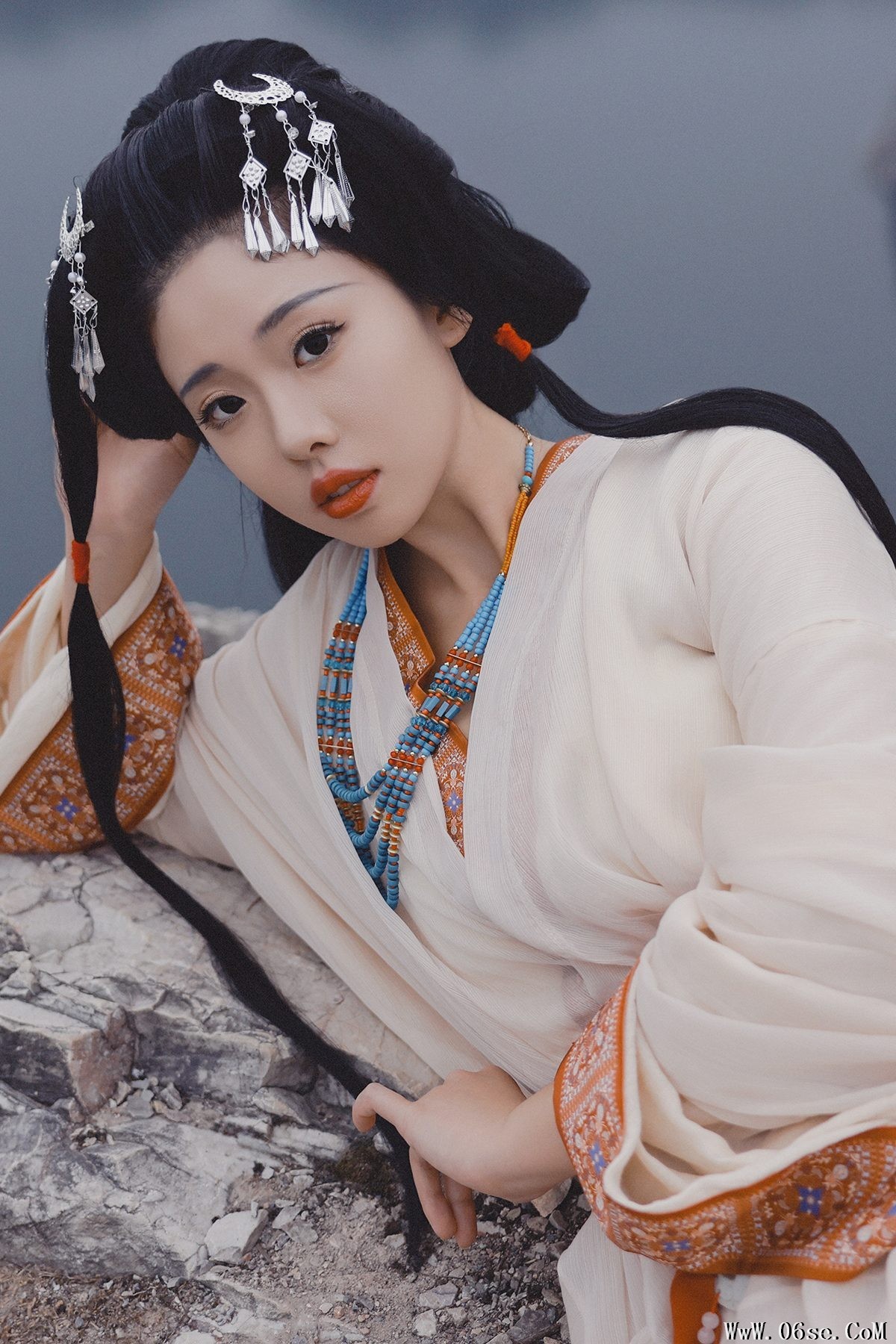 YiTuYu艺图语 Vol.6266 Yao Yi Yao[30P]-六色网