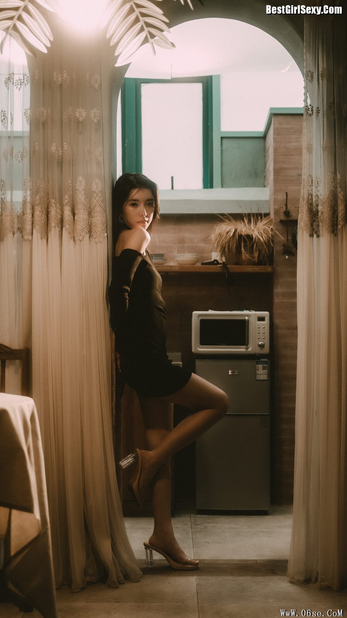 图片[36]-YiTuYu艺图语 Vol.4024 Yue Yue[51P]-六色网