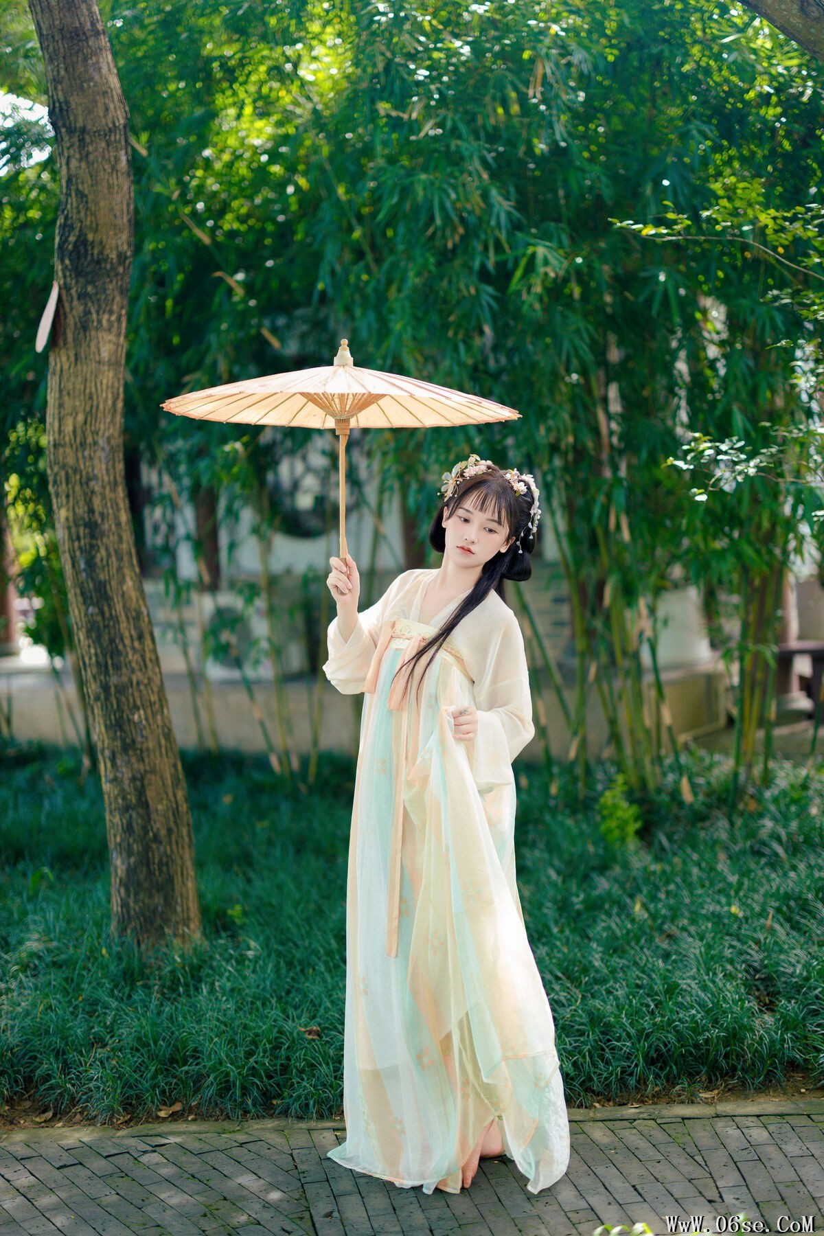 图片[20]-YiTuYu艺图语 Vol.7423 Xiao Xiao Yu[38P]-六色网