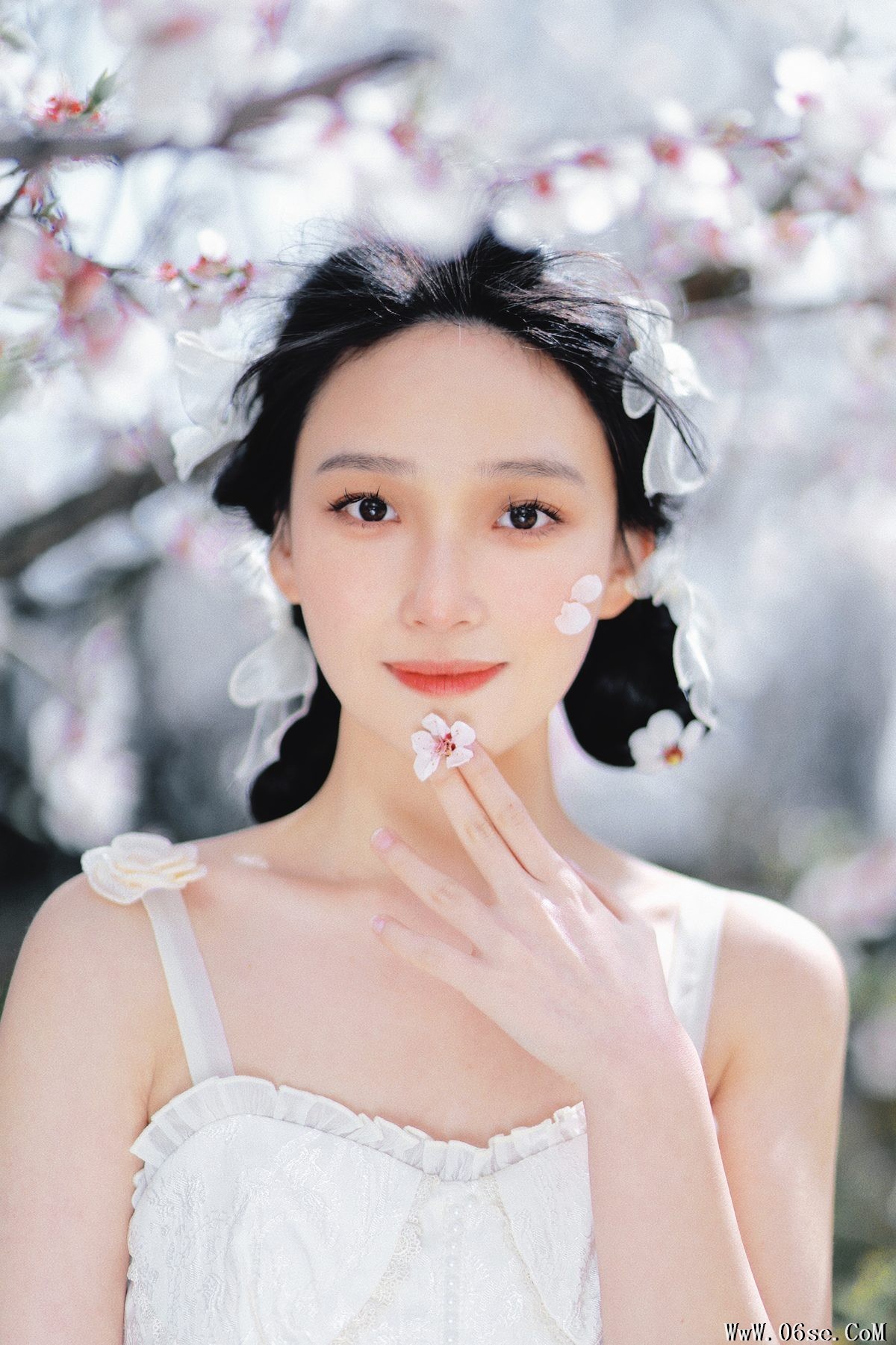 图片[10]-YiTuYu艺图语 Vol.5257 Tian Qi Xi[31P]-六色网