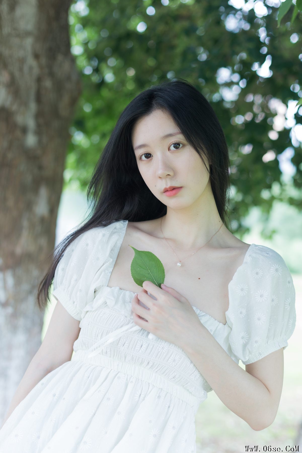 图片[11]-YiTuYu艺图语 Vol.4793 Si Mao Shao Nu[33P]-六色网