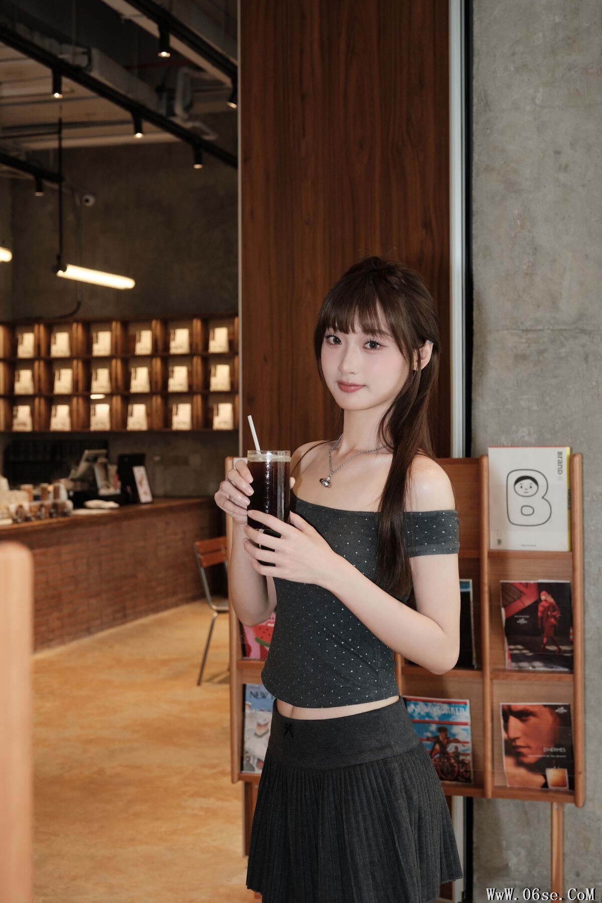 图片[21]-YiTuYu艺图语 Vol.7507 Chen Nian Xiao Jiu[34P]-六色网
