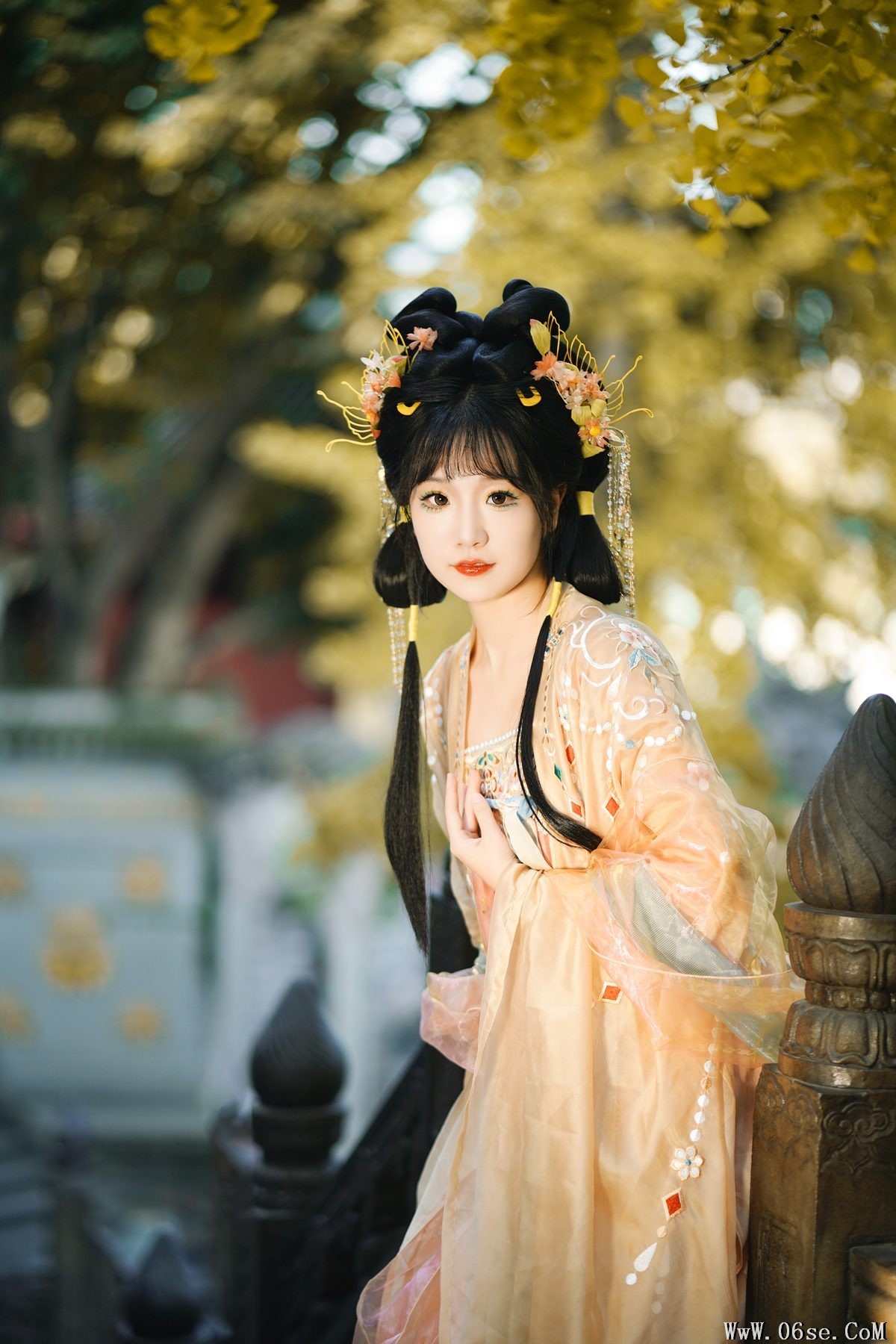 图片[4]-YiTuYu艺图语 Vol.6271 Zhi Zhi Yang[23P]-六色网