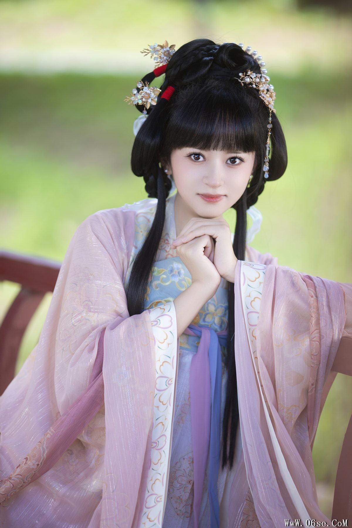 图片[5]-YiTuYu艺图语 Vol.5135 Bai Du Ren[22P]-六色网