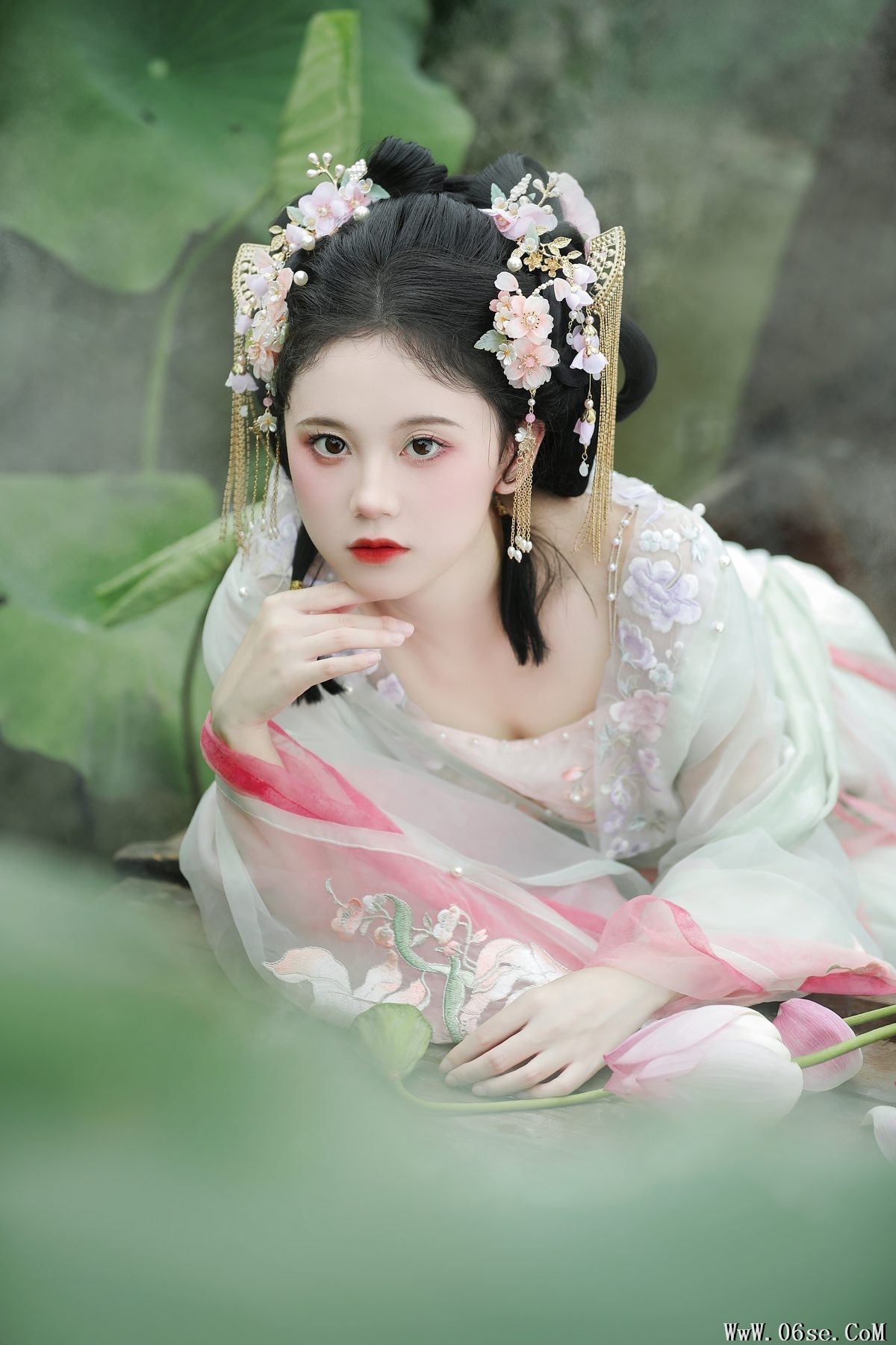 图片[21]-YiTuYu艺图语 Vol.5267 Dan Dan[21P]-六色网