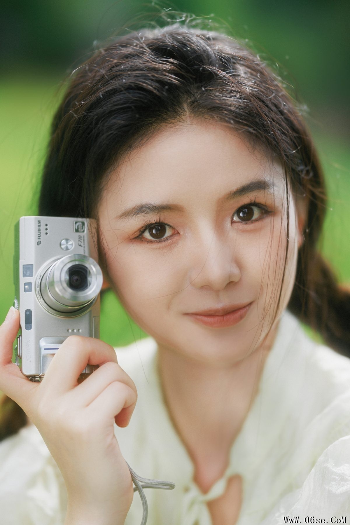 图片[6]-YiTuYu艺图语 Vol.5186 Bu Ta Xiao Yao[61P]-六色网