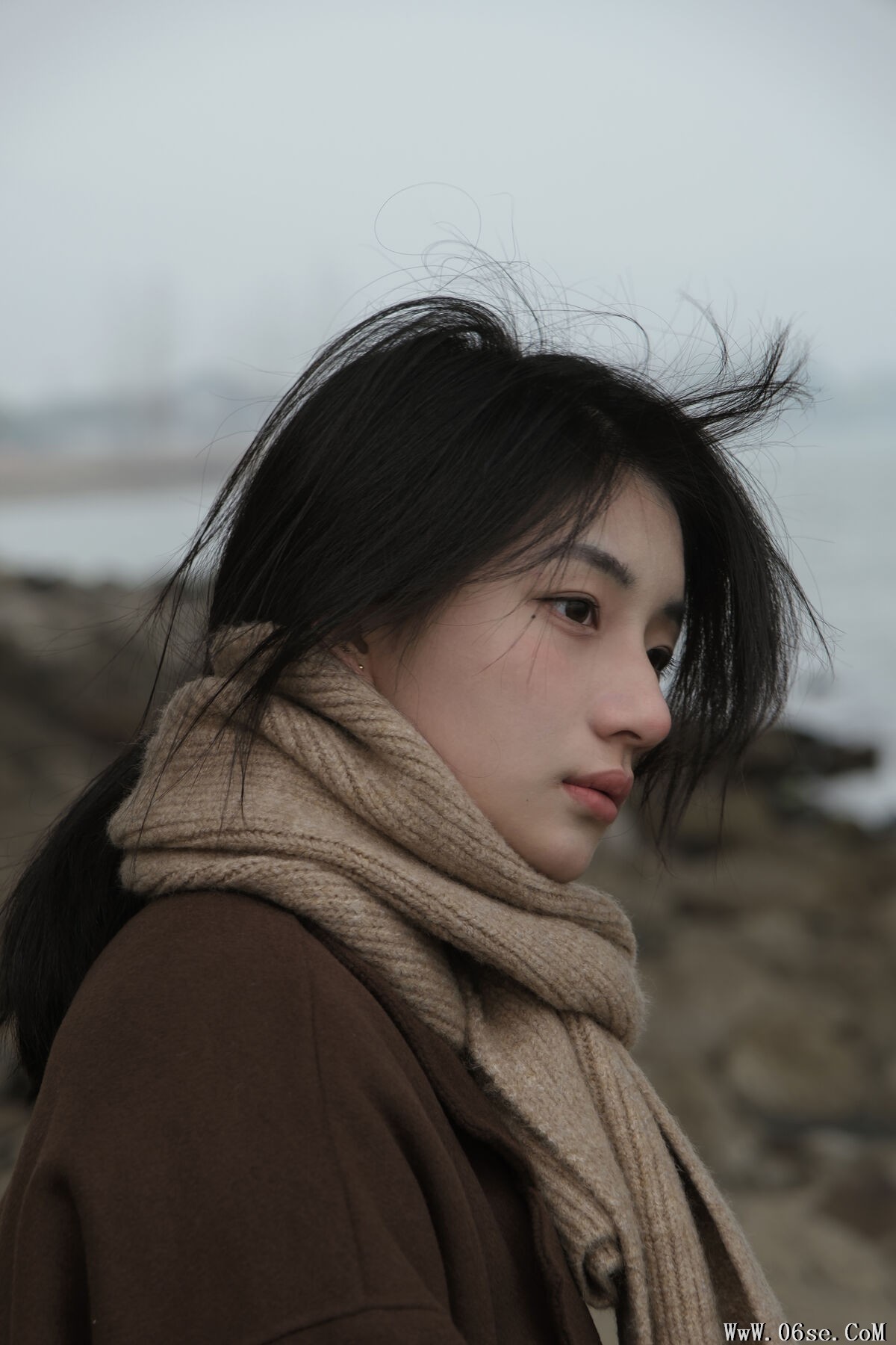 图片[8]-YiTuYu艺图语 Vol.6891 Sha Sha Shuai Shuai Yu[23P]-六色网