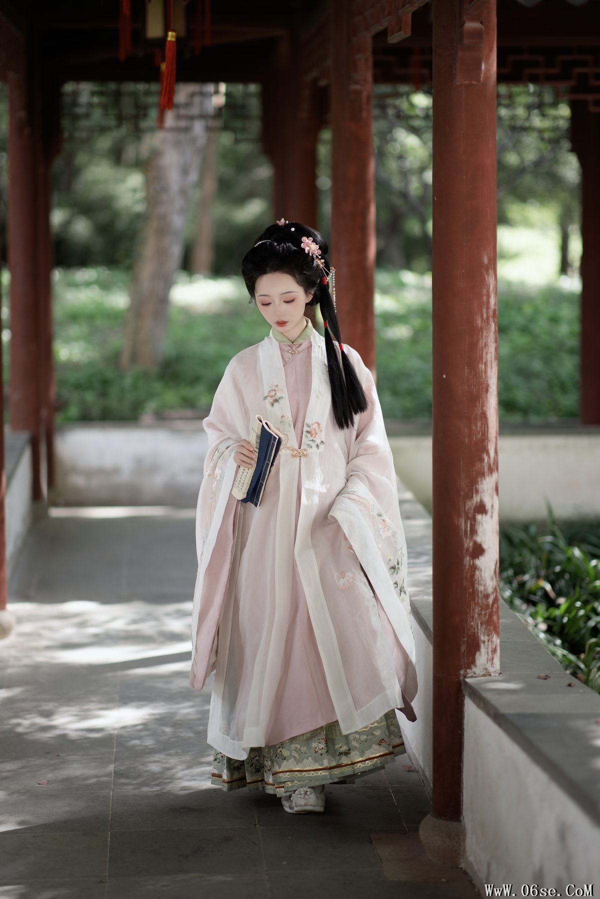 图片[26]-YiTuYu艺图语 Vol.5923 Xiao Yang Ai Gan Fan[36P]-六色网