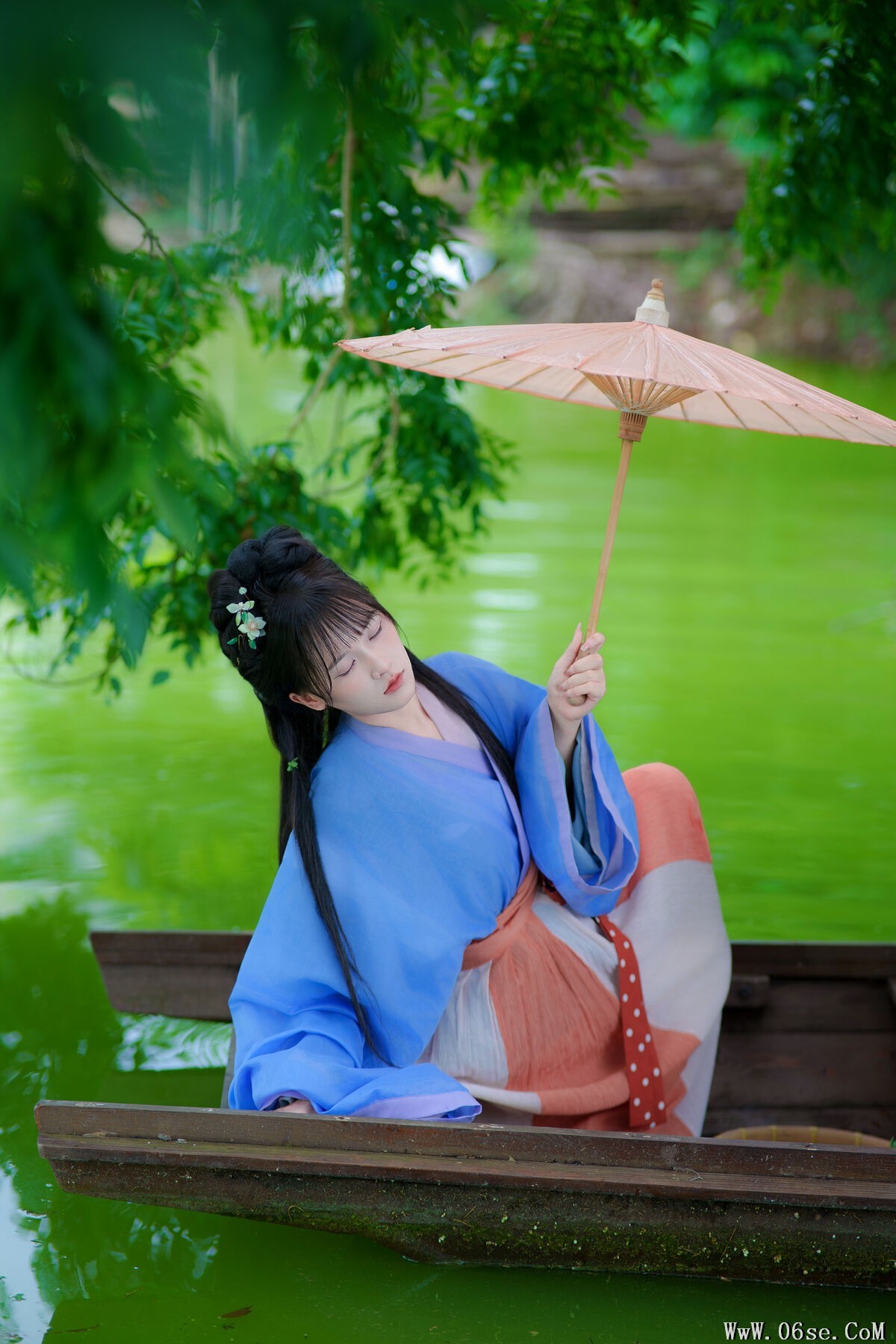 图片[32]-YiTuYu艺图语 Vol.7290 Xiao Xiao Yu[39P]-六色网