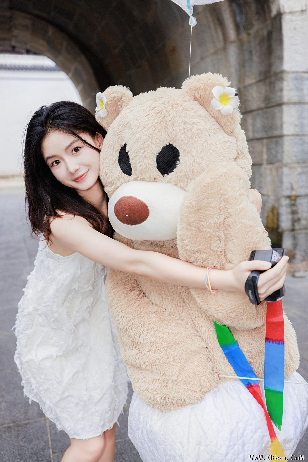图片[39]-YiTuYu艺图语 Vol.5157 Bu Ta Xiao Yao[48P]-六色网