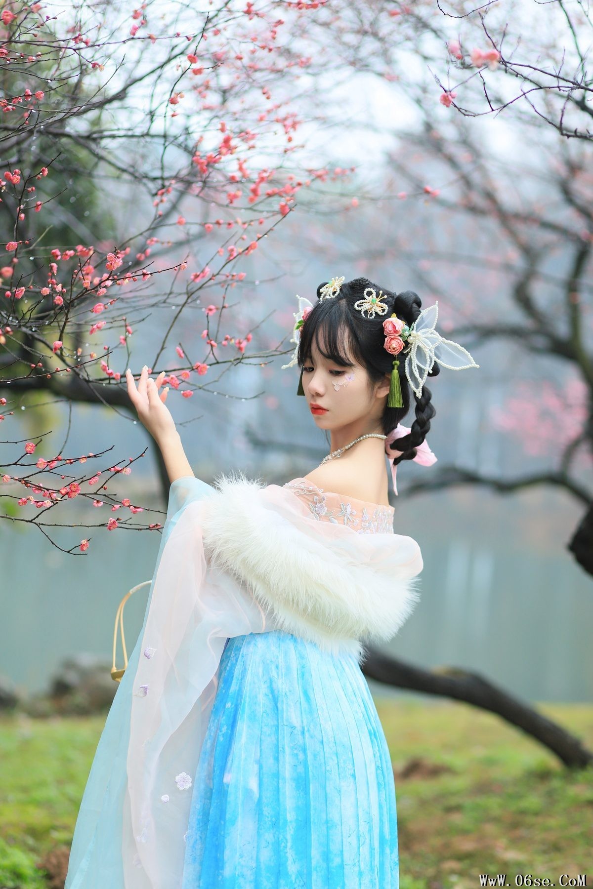 图片[18]-YiTuYu艺图语 Vol.5120 Xiao Yang[26P]-六色网