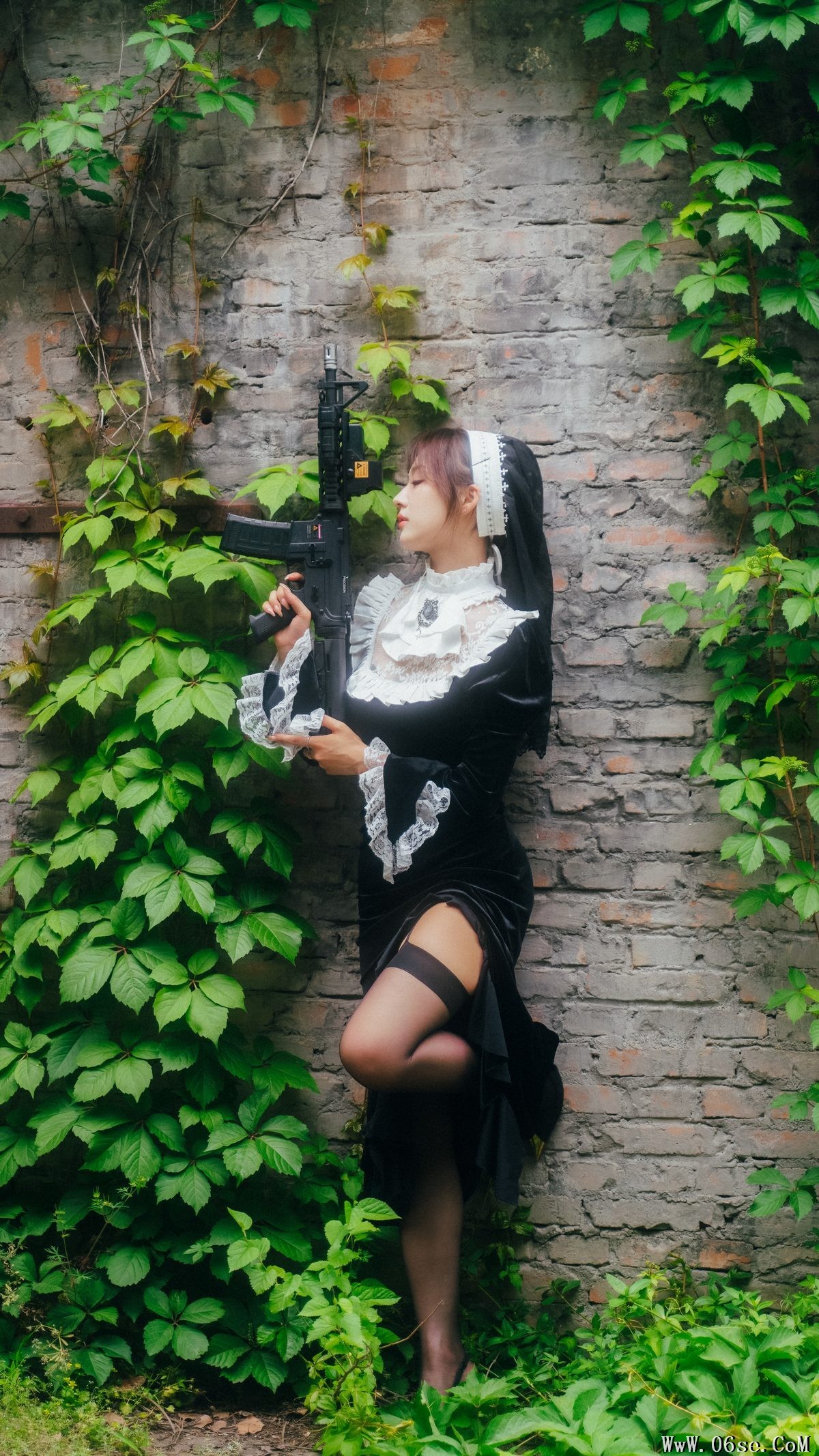 图片[51]-YiTuYu艺图语 Vol.4767 Xiao Xiao[55P]-六色网