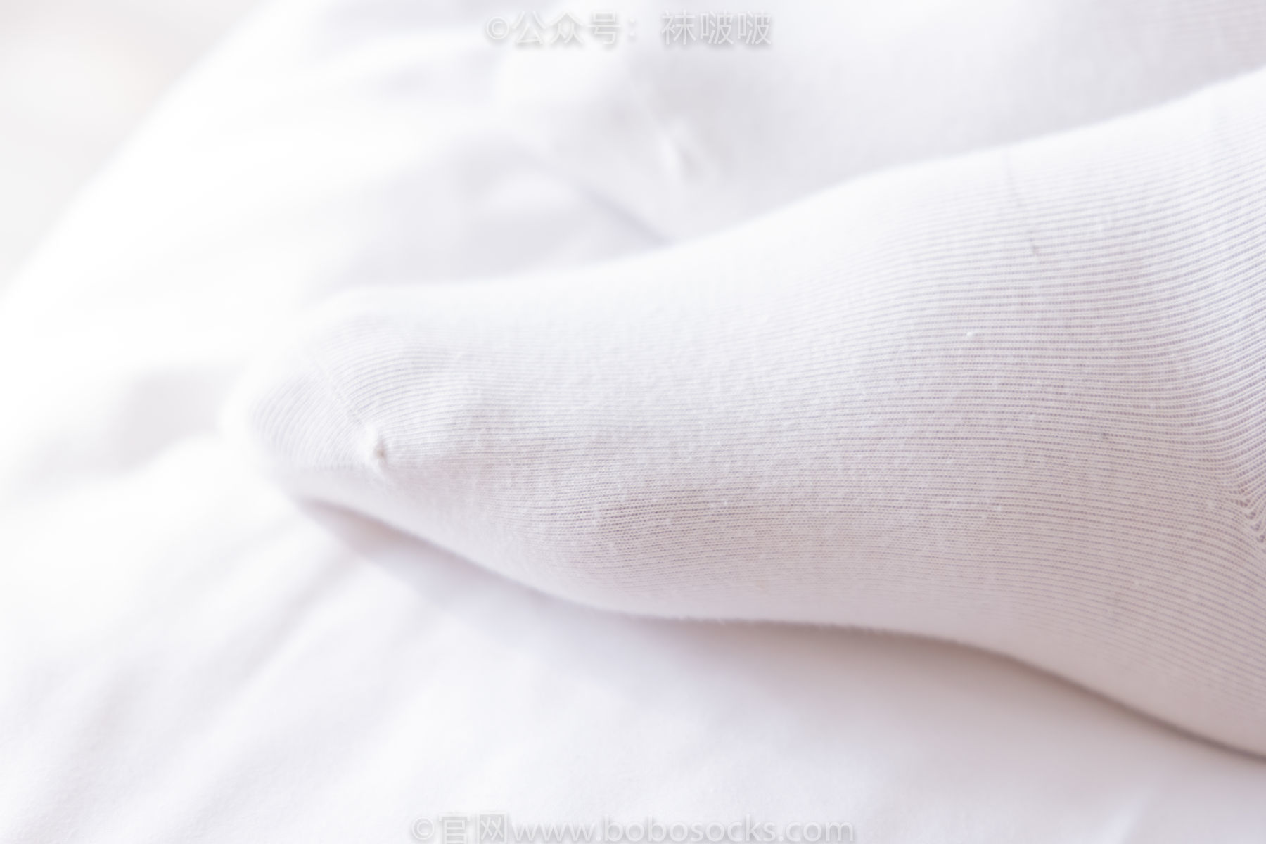 图片[49]-BoBoSocks袜啵啵 No.062 涵涵-运动鞋、白棉袜、厚肉丝[145P]-六色网