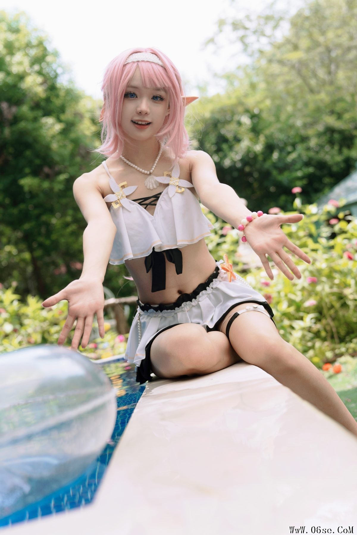 图片[7]-YiTuYu艺图语 Vol.5141 Nai Gao[29P]-六色网