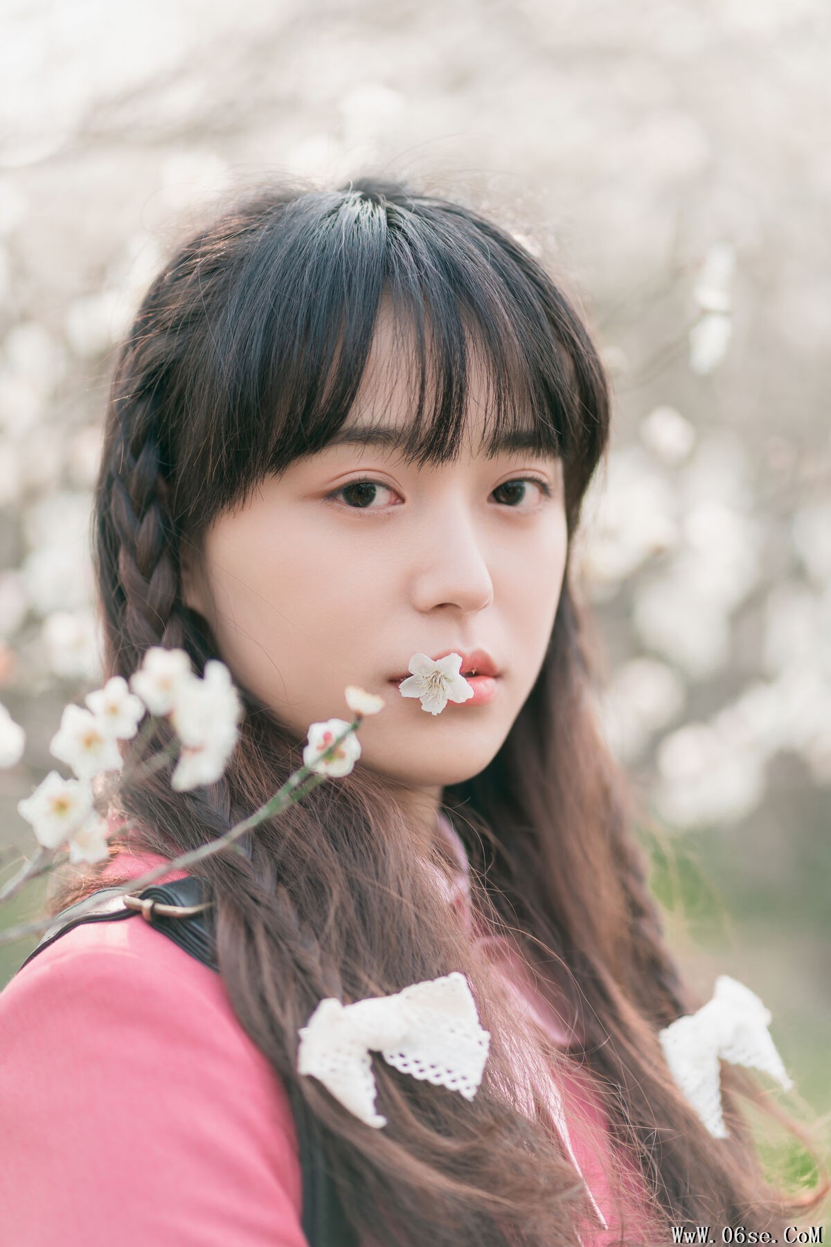 图片[11]-YiTuYu艺图语 Vol.6505 Bu Kun Ni Ni[30P]-六色网