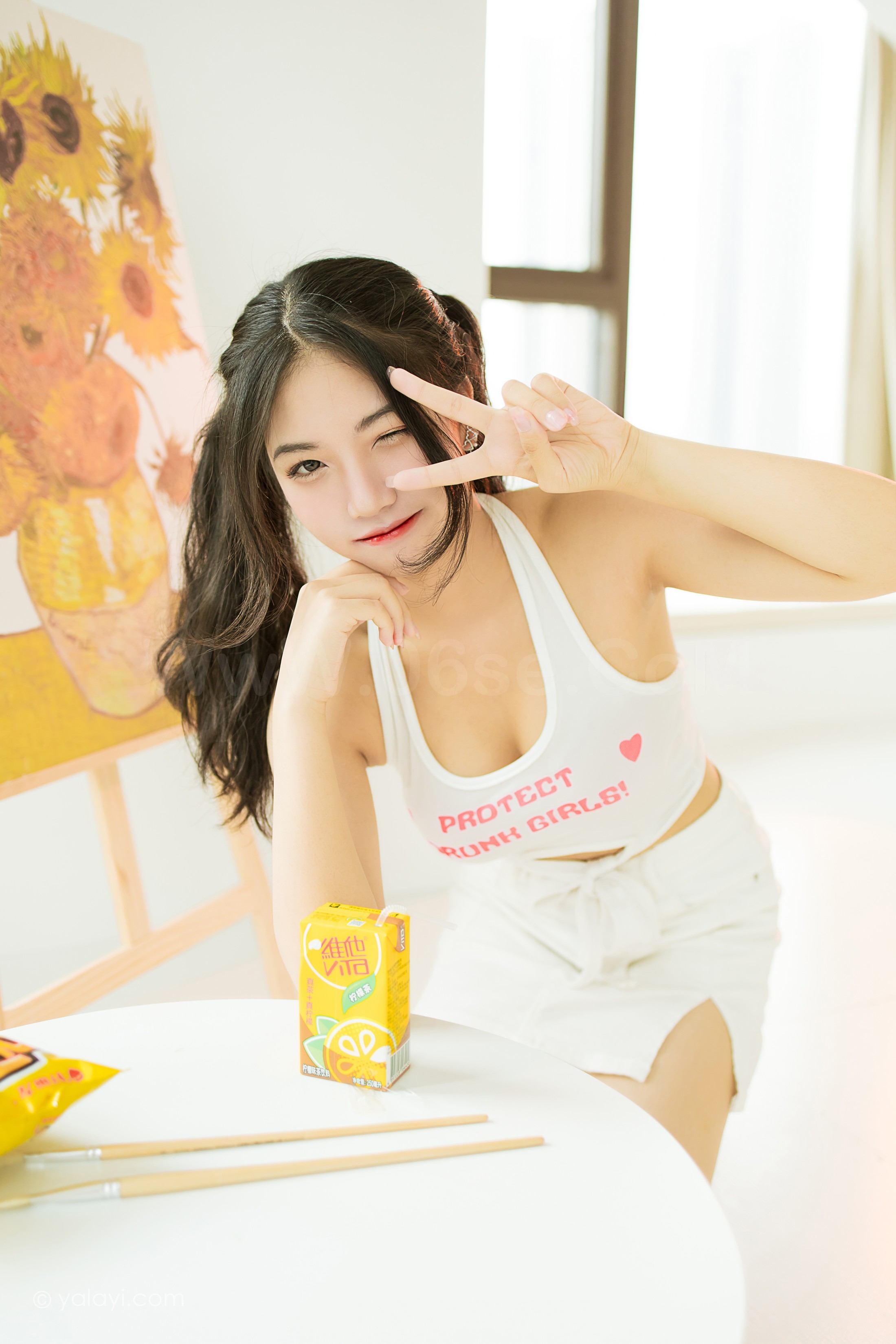 图片[7]-雅拉伊 – 孙小怡《赏心悦目》[41P]-六色网