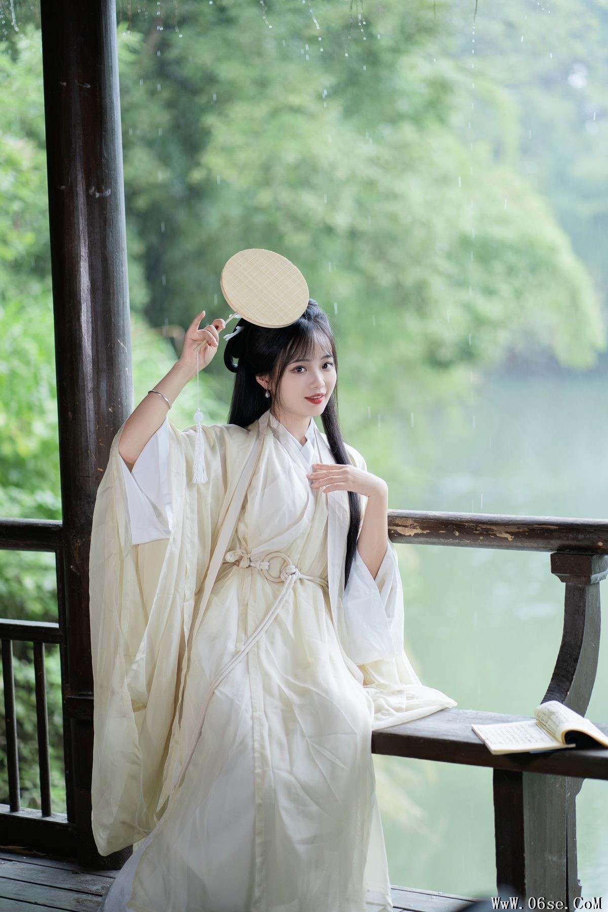 图片[10]-YiTuYu艺图语 Vol.5856 Xiao Ou O[26P]-六色网