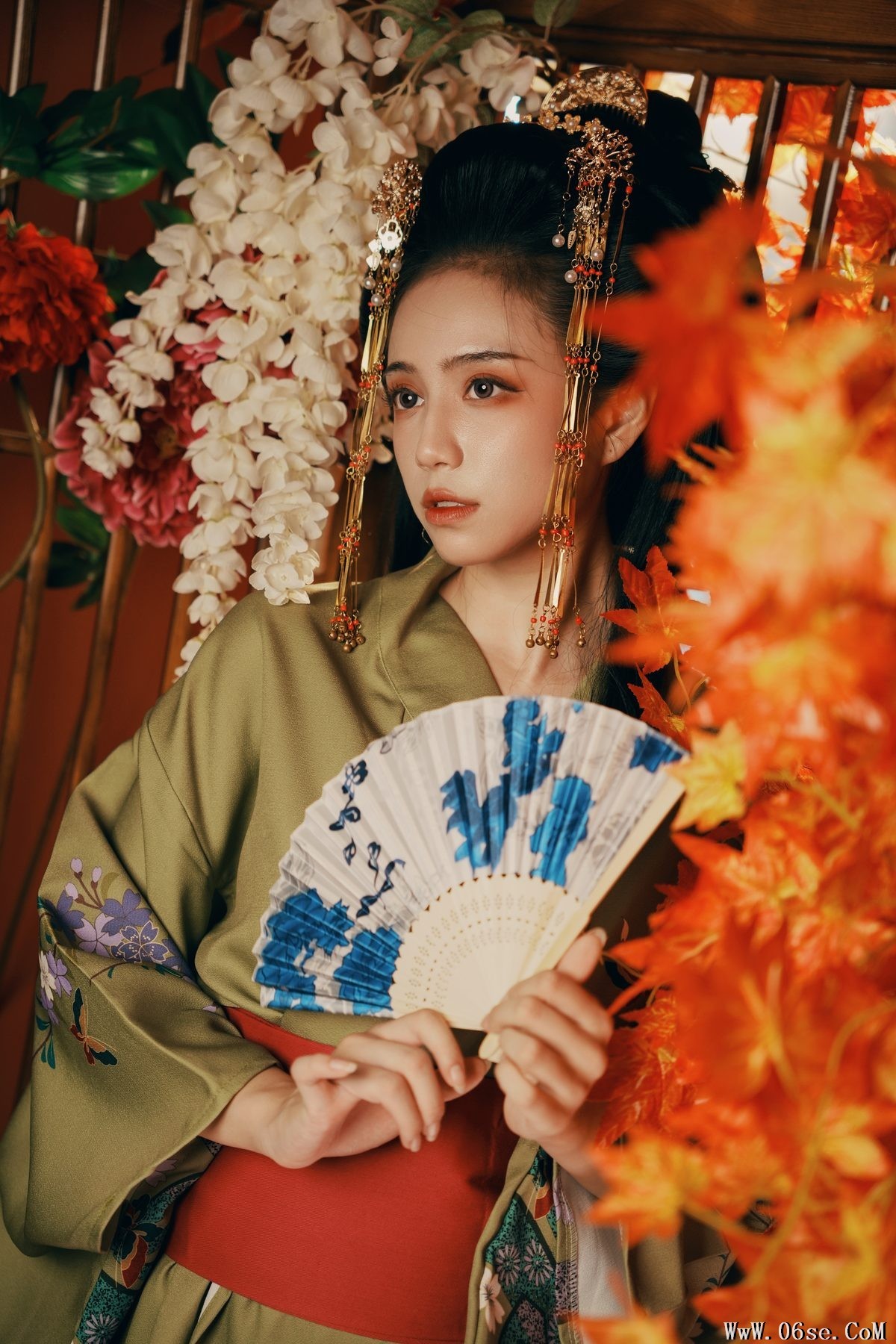 图片[24]-YiTuYu艺图语 Vol.4643 Er Jia Liu[31P]-六色网