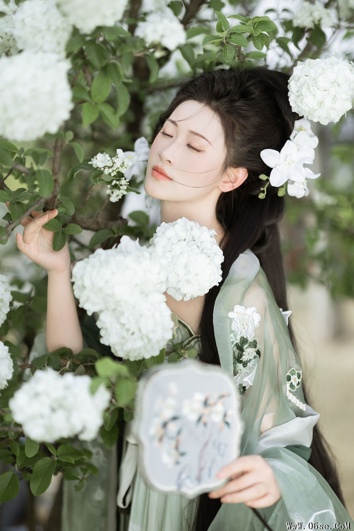 图片[9]-YiTuYu艺图语 Vol.7173 Jiang Yue Yue Yue[36P]-六色网