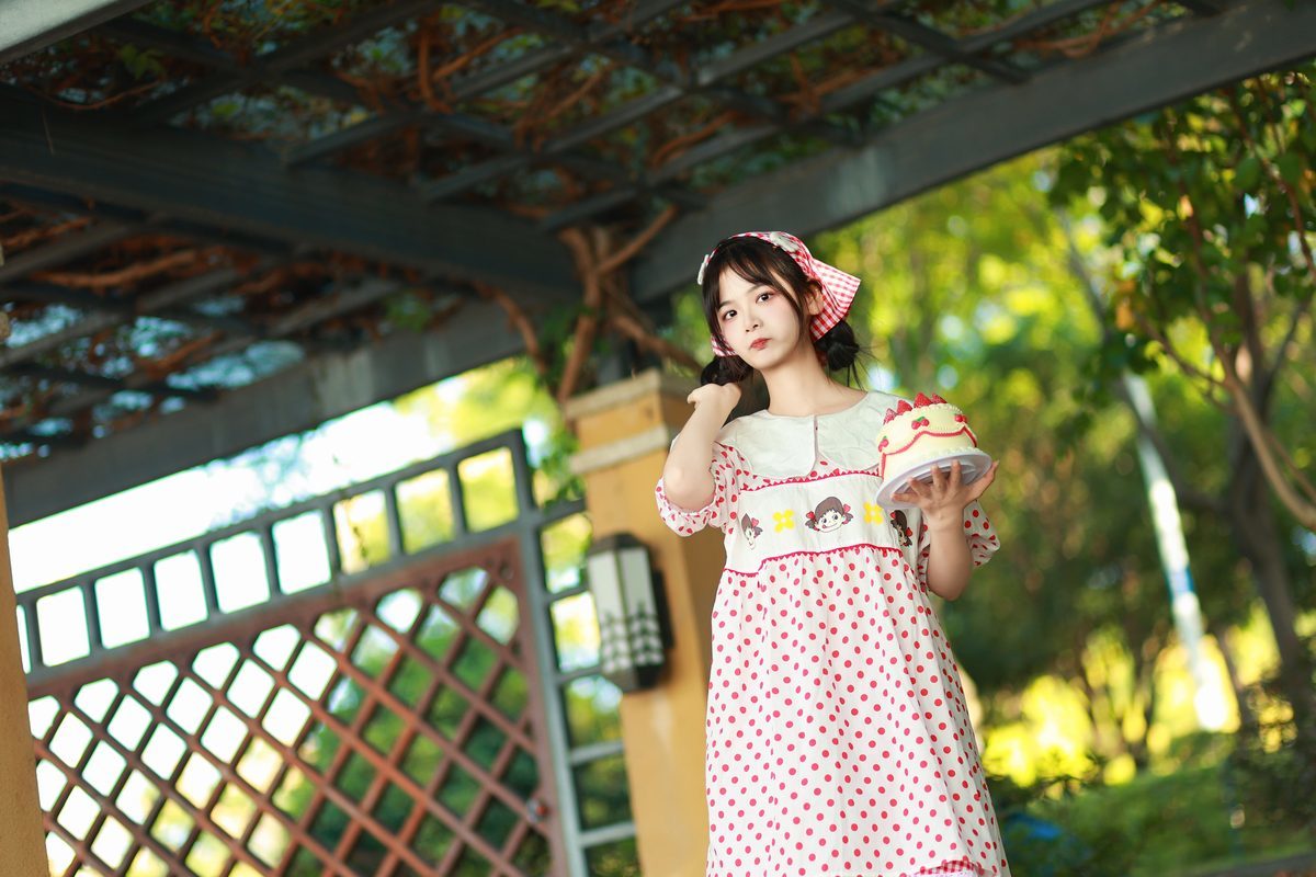 图片[19]-YiTuYu艺图语 Vol.5967 Si Li[25P]-六色网