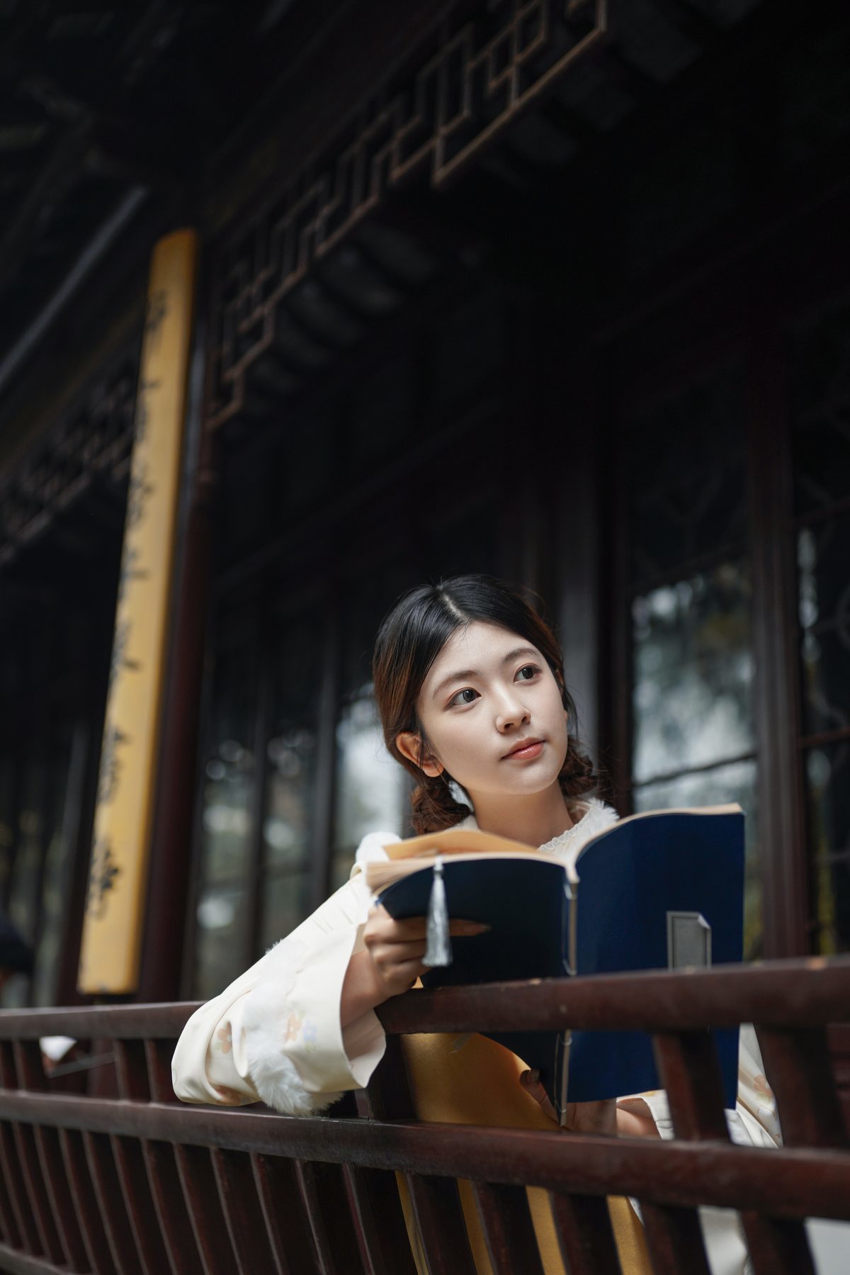 图片[17]-YiTuYu艺图语 Vol.6250 Zhi He Nai Gai[34P]-六色网