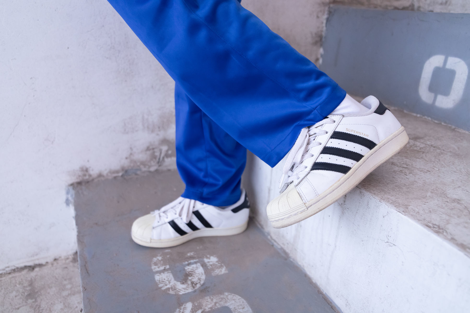 图片[9]-BoBoSocks袜啵啵 No.002 稚予-校服、贝壳头、白棉袜、裸足[139P]-六色网