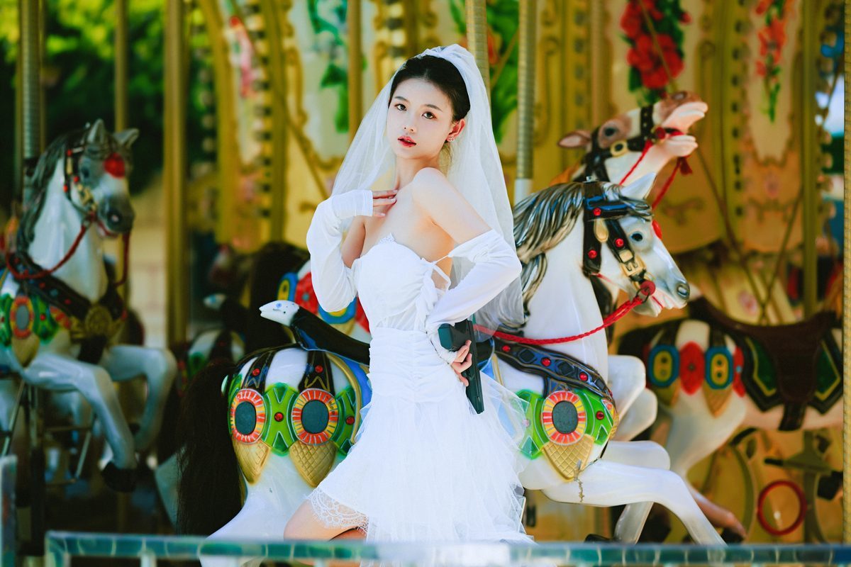 图片[29]-YiTuYu艺图语 Vol.5297 Bu Ta Xiao Yao[39P]-六色网