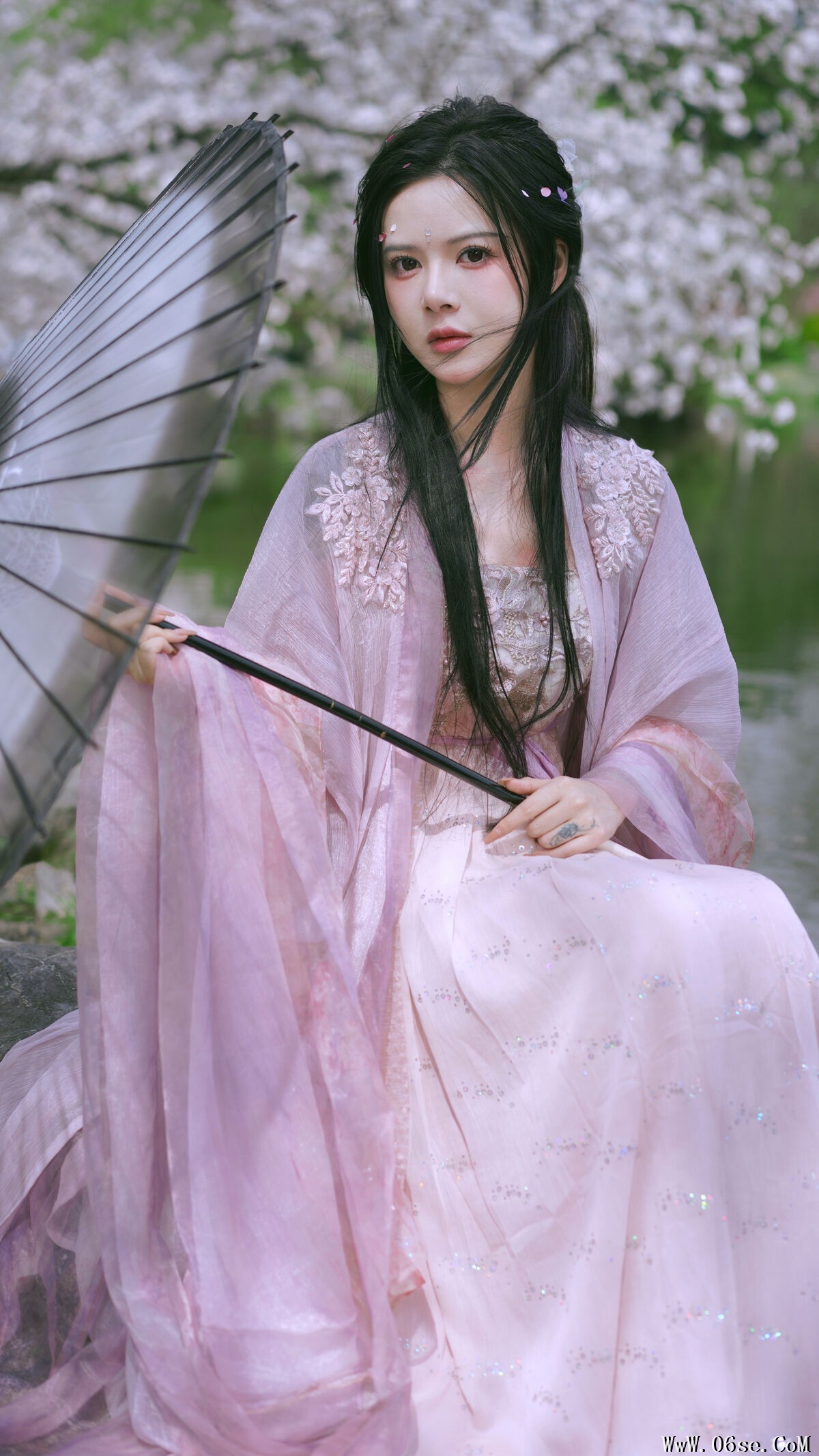 图片[14]-YiTuYu艺图语 Vol.6877 Xi Xi[22P]-六色网