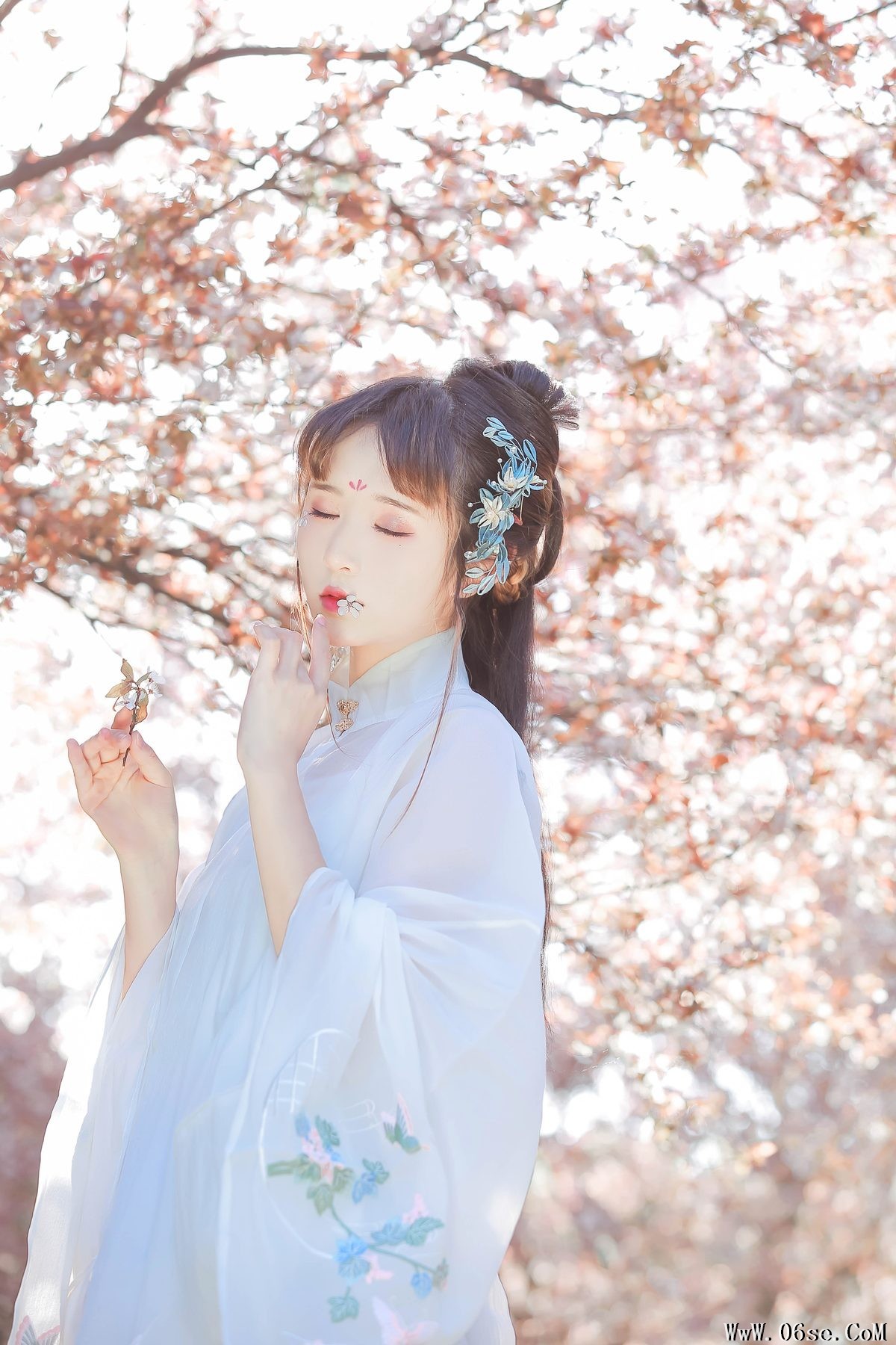 图片[20]-YiTuYu艺图语 Vol.3135 Nai Wen Wen[24P]-六色网