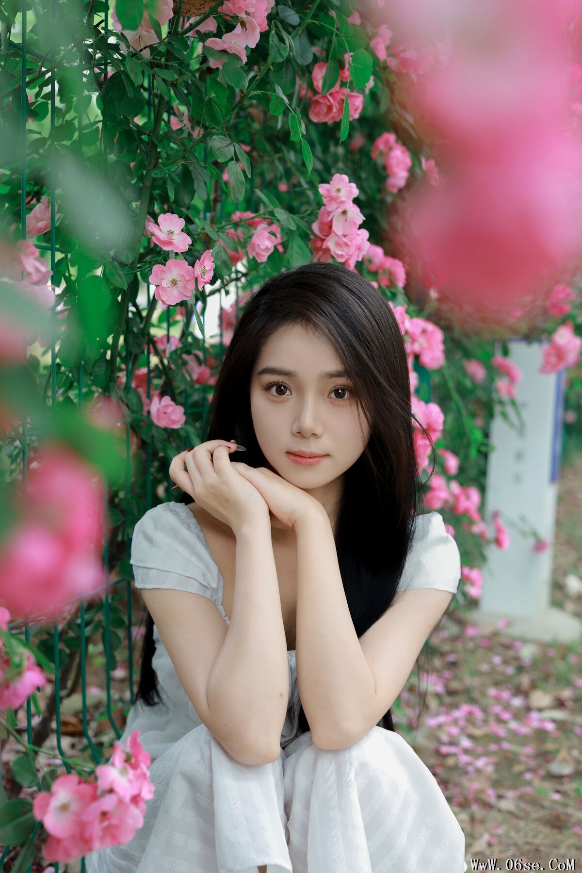 图片[4]-YiTuYu艺图语 Vol.6960 Wo Bu Shua Niao[27P]-六色网