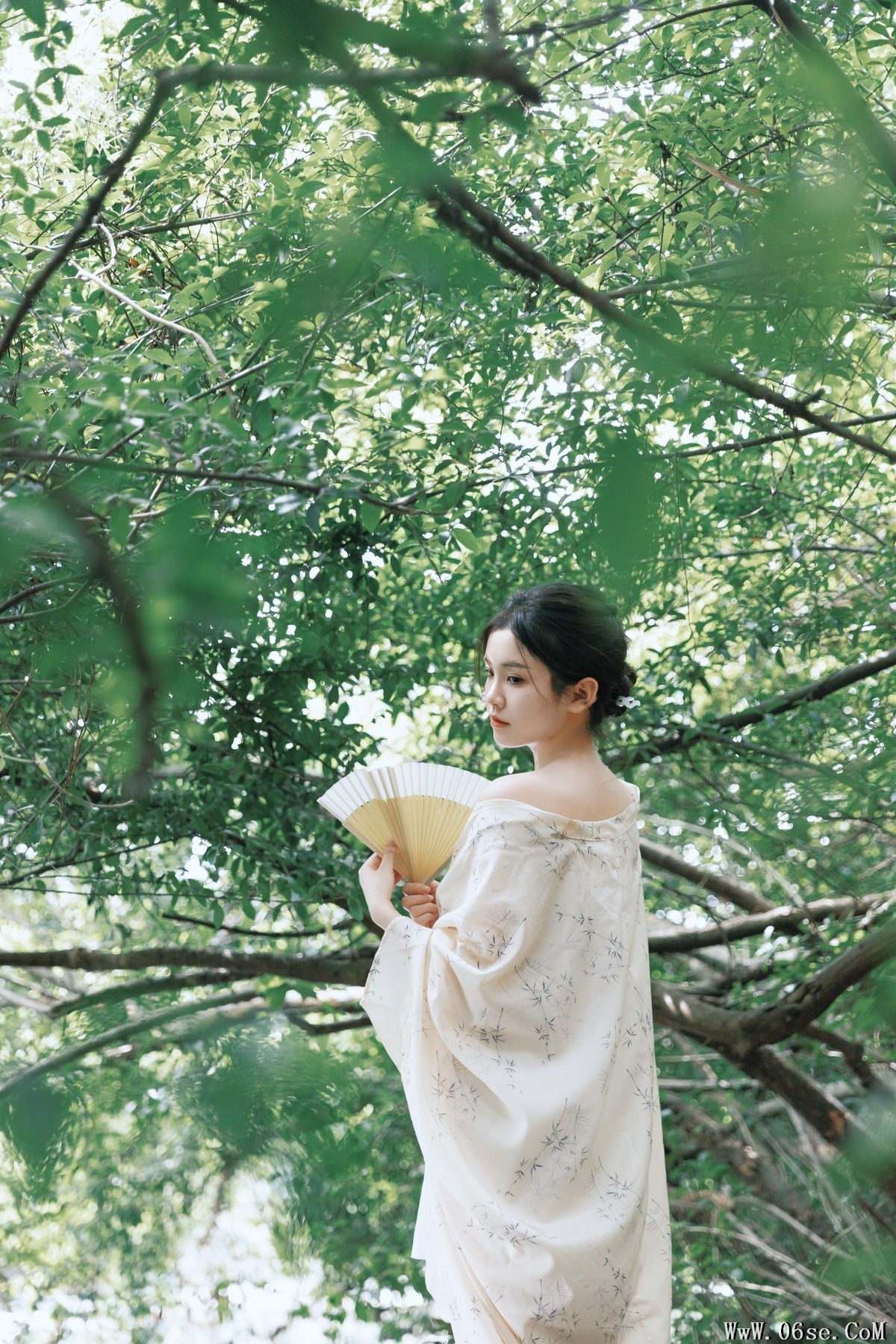 图片[15]-YiTuYu艺图语 Vol.5066 Yi Wei Tong Xue[48P]-六色网