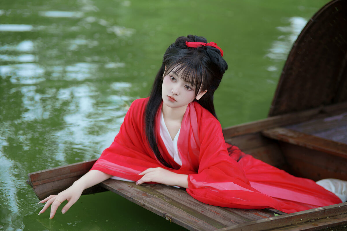 图片[20]-YiTuYu艺图语 Vol.7325 Xiao Xiao Yu[29P]-六色网
