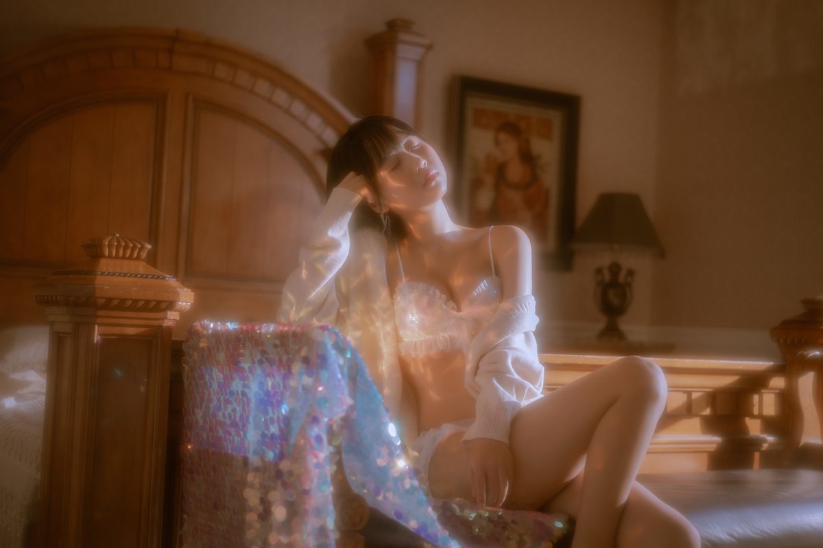 图片[16]-YiTuYu艺图语 Vol.3685 Meng Ya Er[23P]-六色网