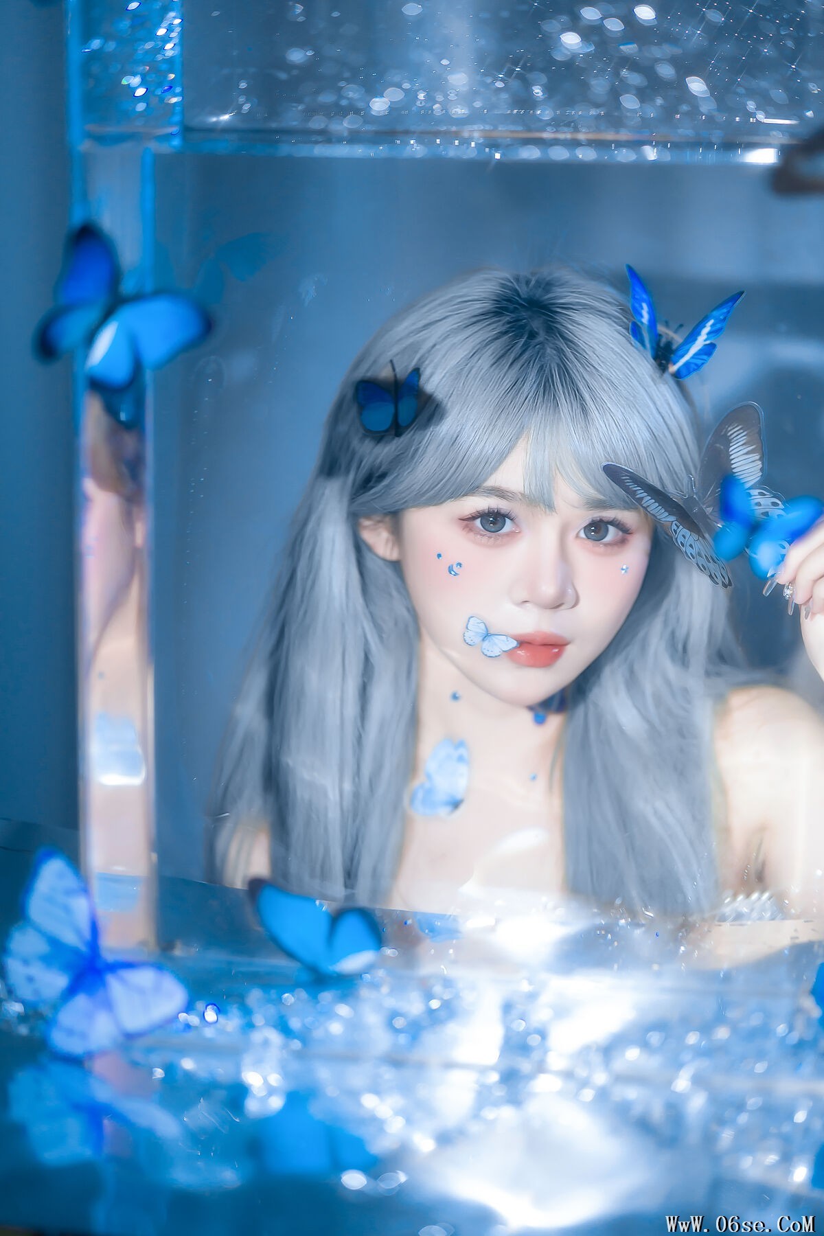 图片[17]-YiTuYu艺图语 Vol.6806 Pao Fu Xiao Fang[23P]-六色网