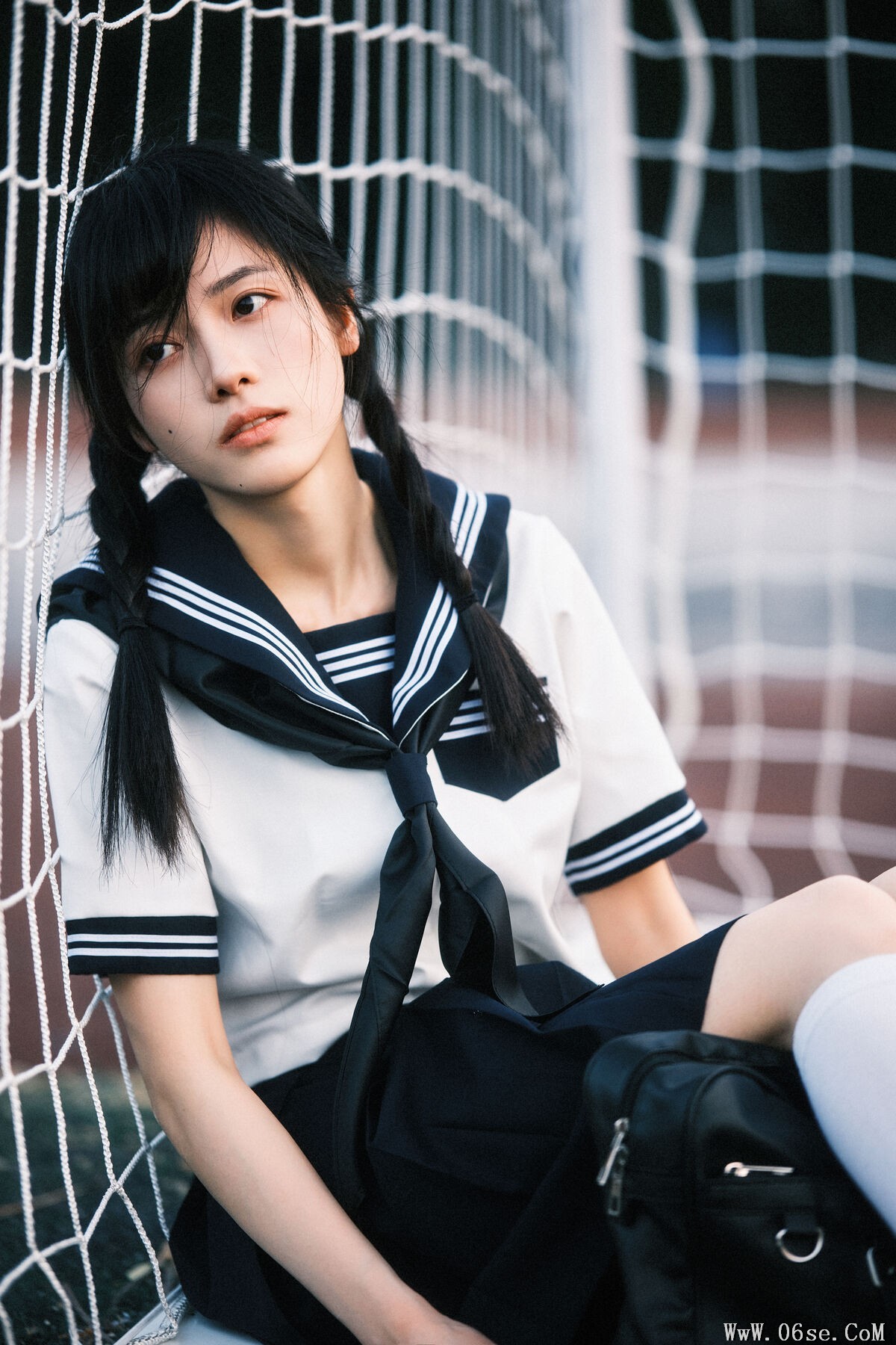 图片[13]-YiTuYu艺图语 Vol.6759 Xiao Song Ma Nai[23P]-六色网