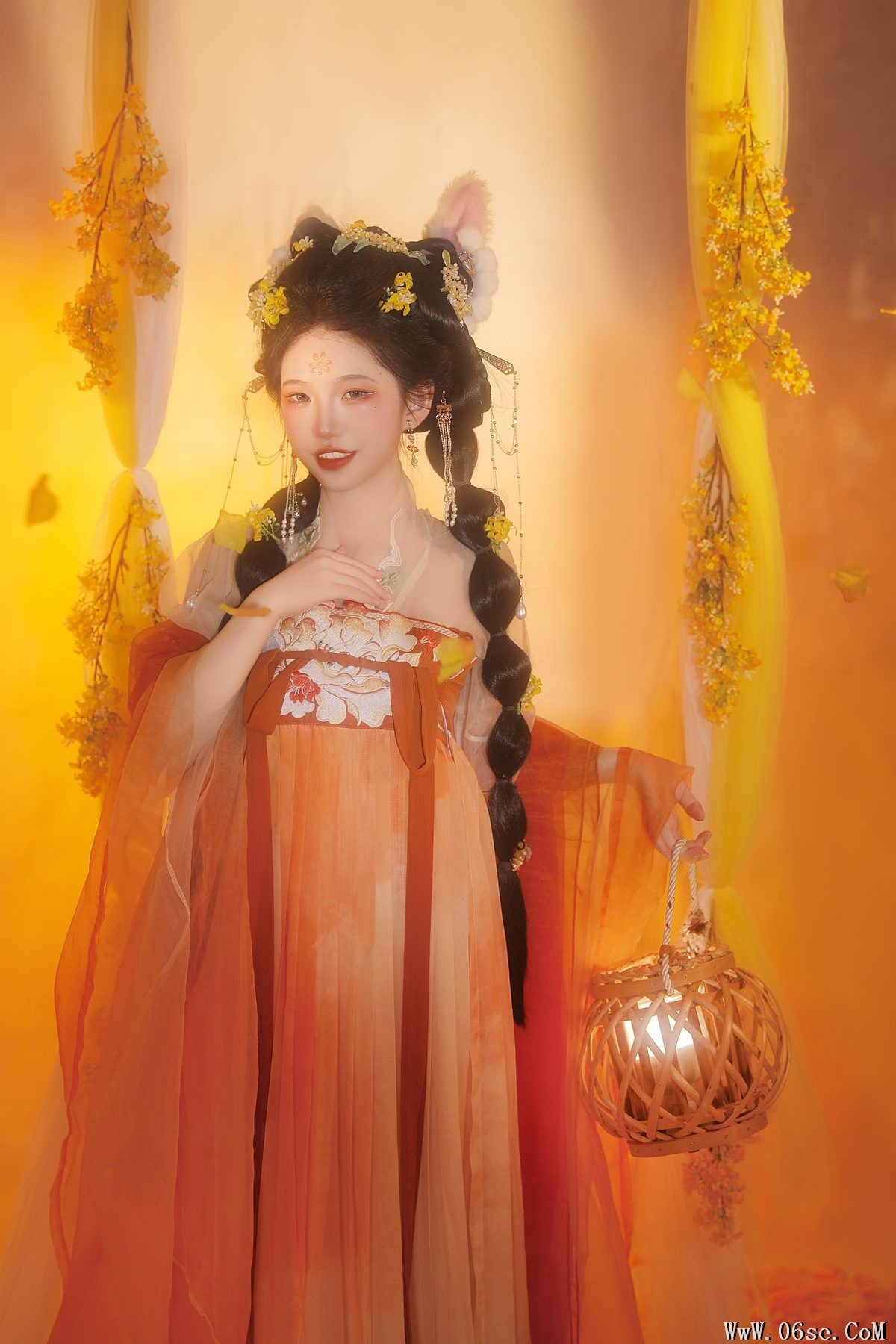 图片[14]-YiTuYu艺图语 Vol.5912 Jin Shang[22P]-六色网